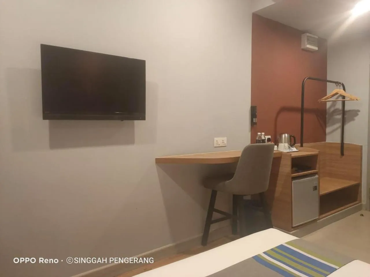 Singgah Pengerang Hotel