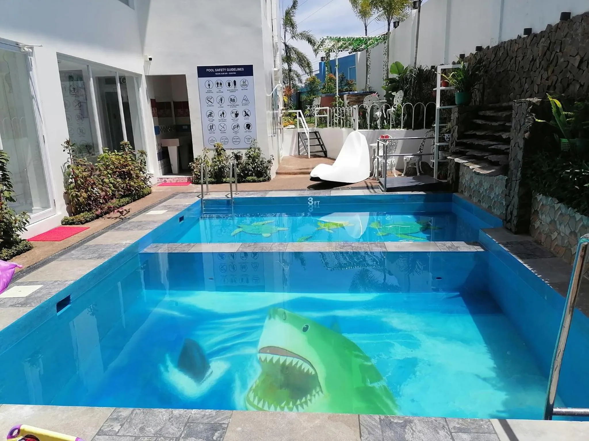 Our Story Boutique Hotel