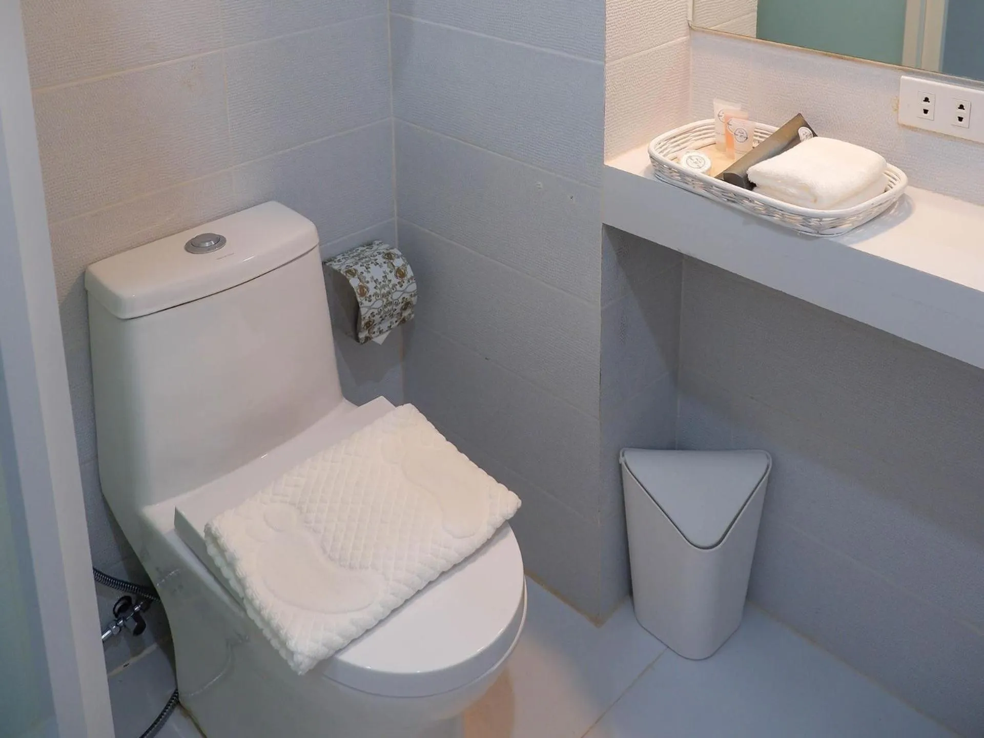 Our Story Boutique Hotel