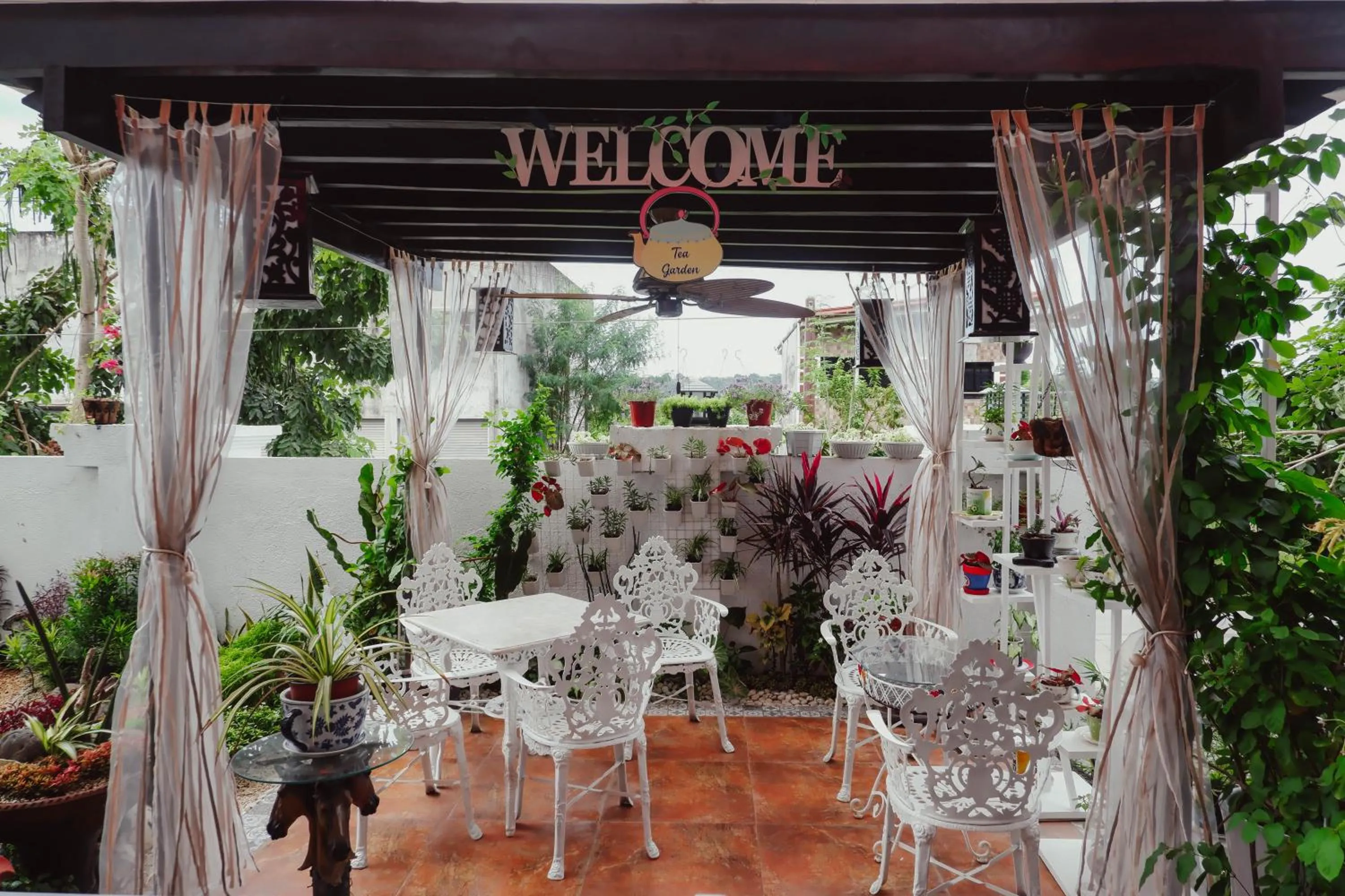 Our Story Boutique Hotel