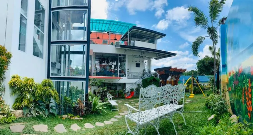 Our Story Boutique Hotel