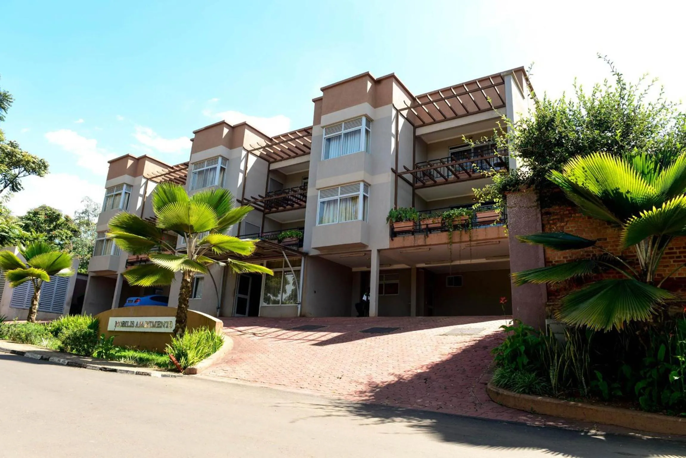 This Standard Suite offers a brilliant experience with the amenities offered