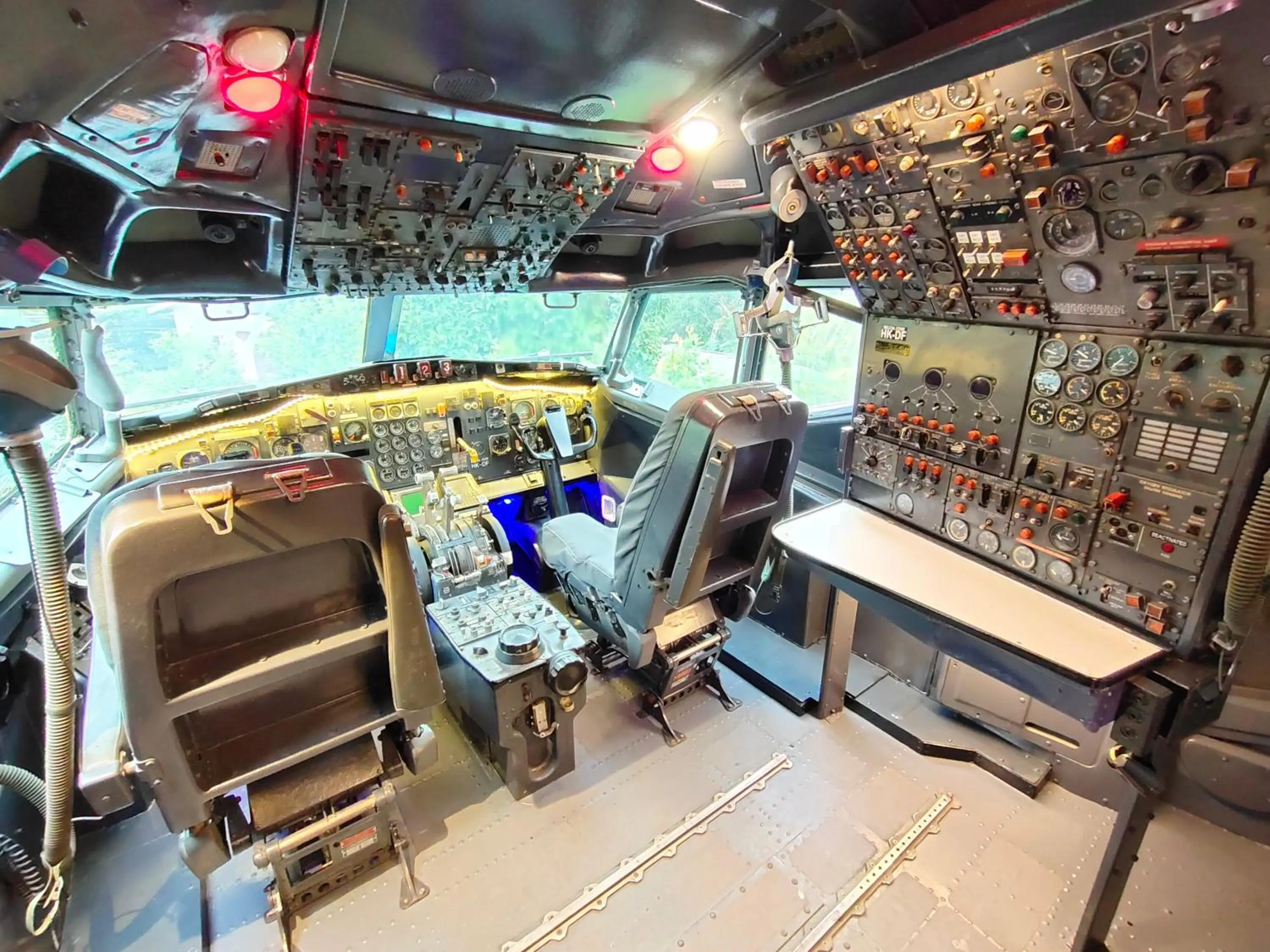 View (from property/room) in Twin Jets Resort