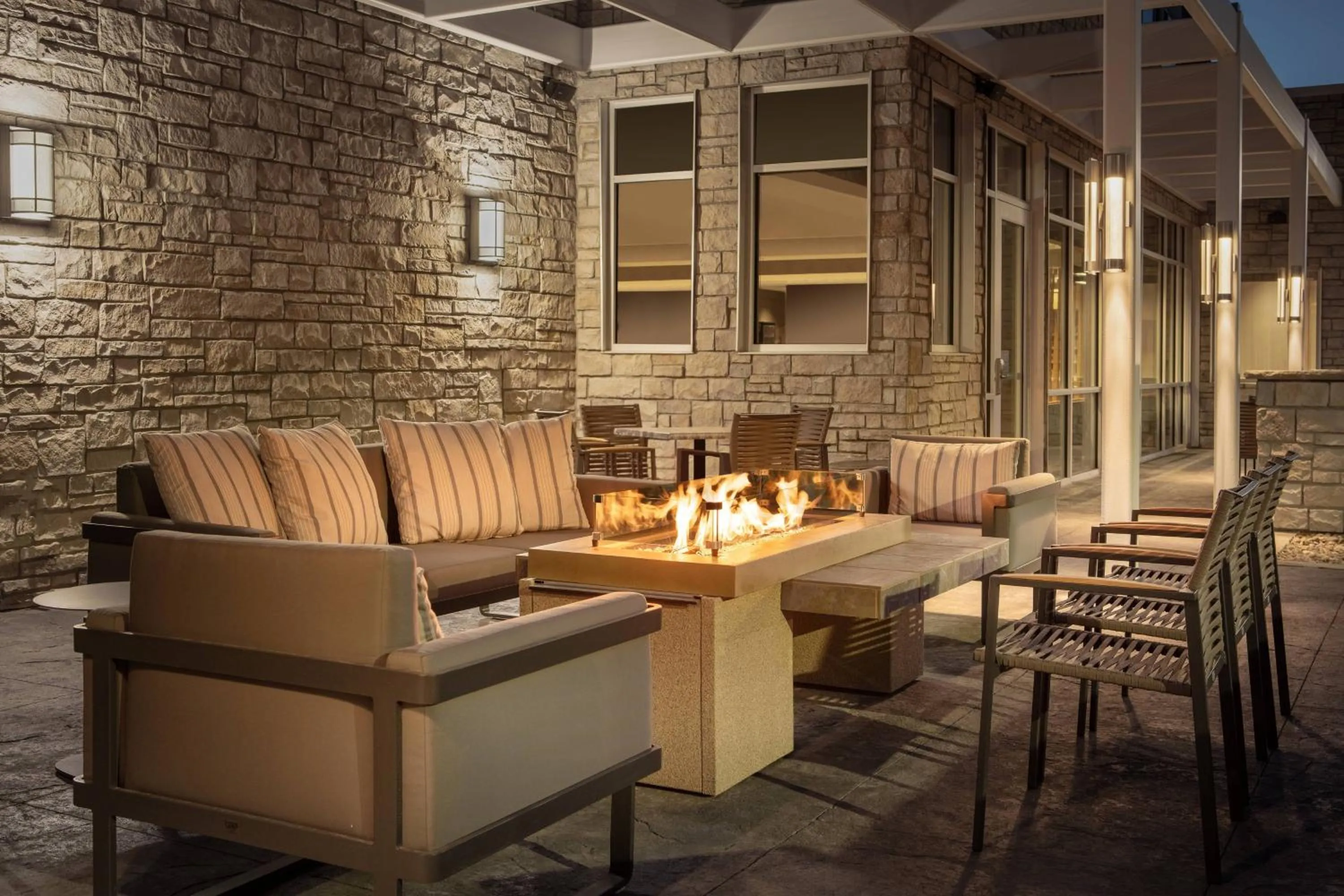 Other in SpringHill Suites by Marriott Ames