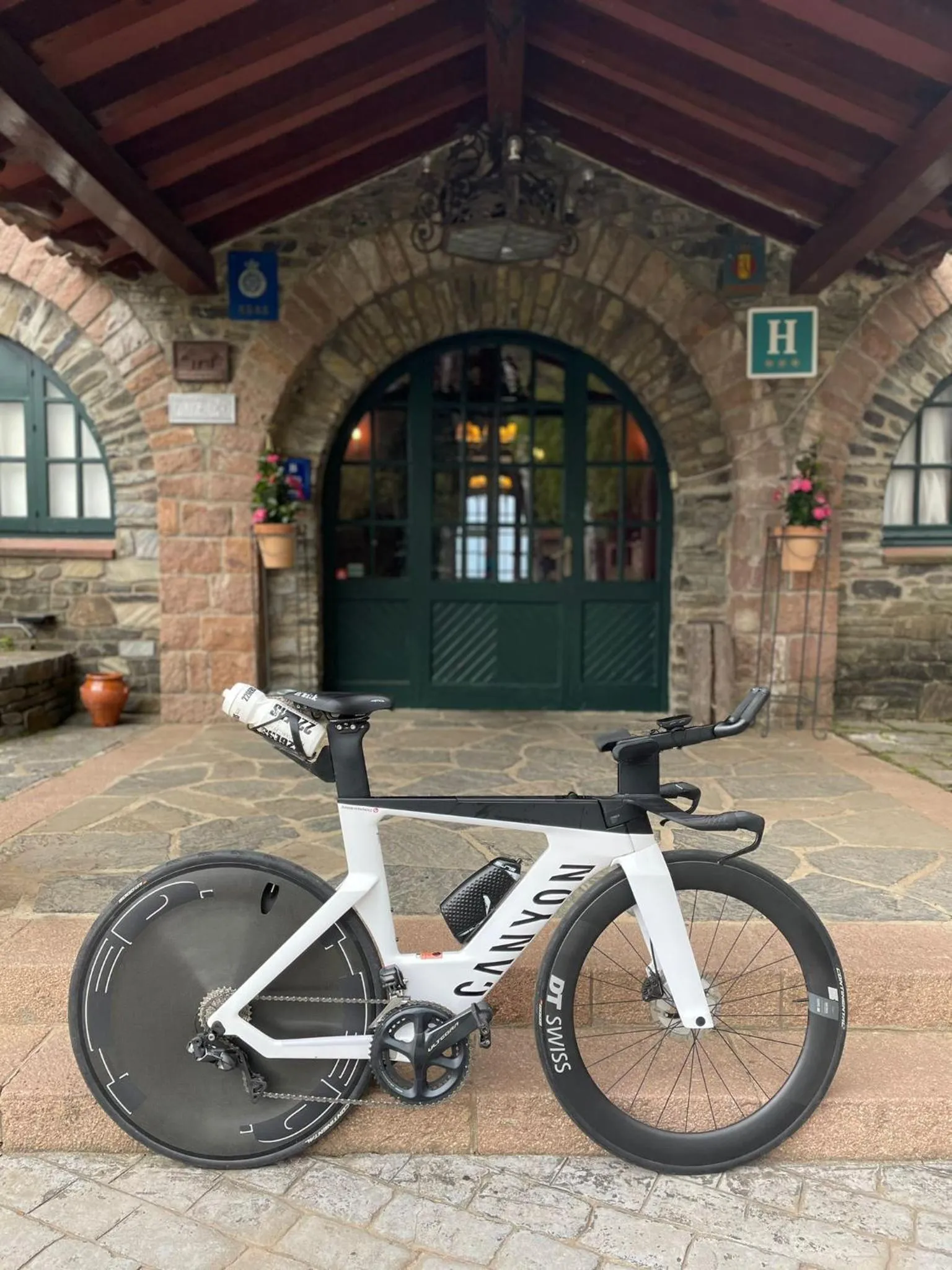 Sports in Hotel Sant Bernat