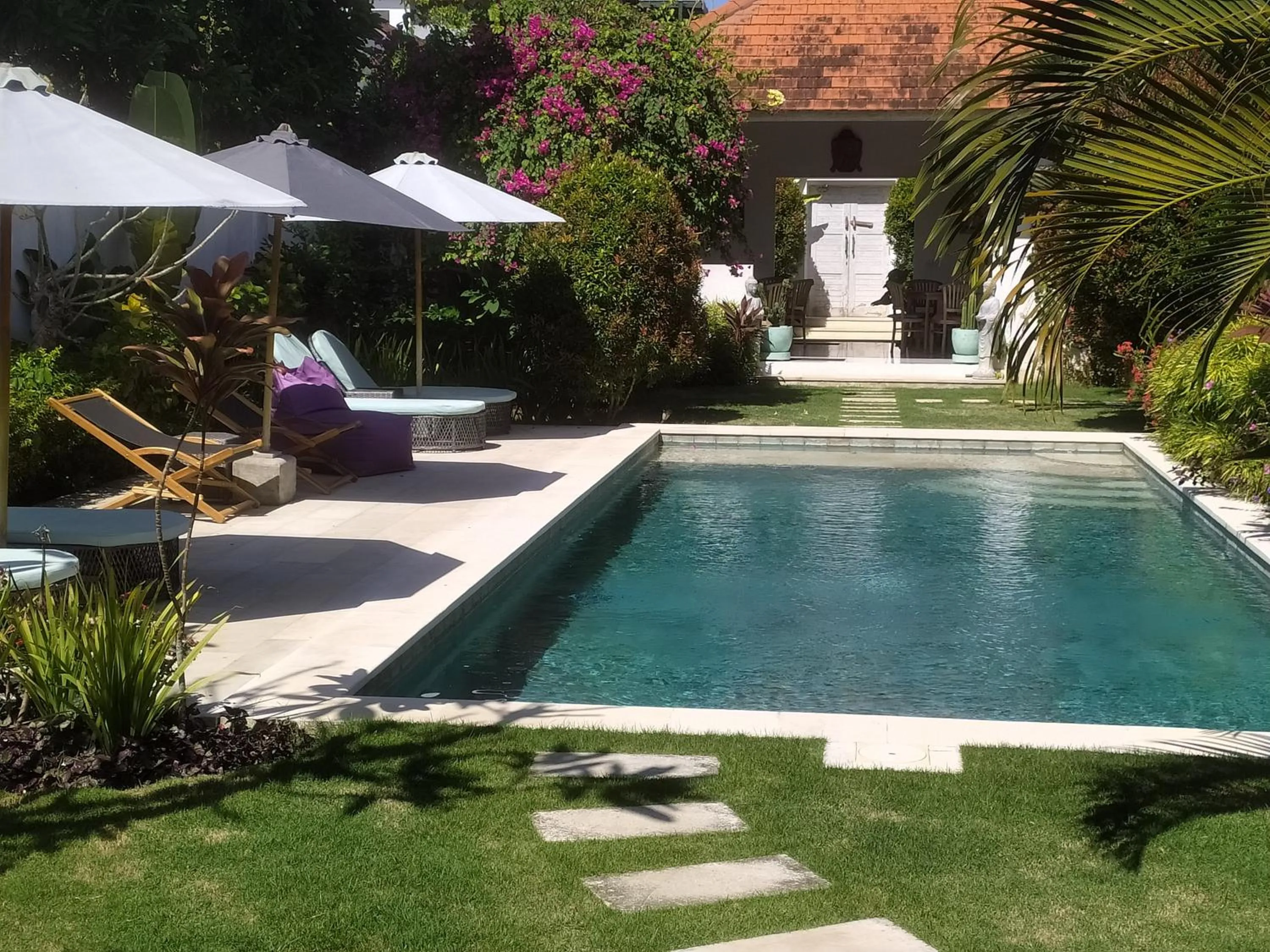 Villa Bukit Sweet Home