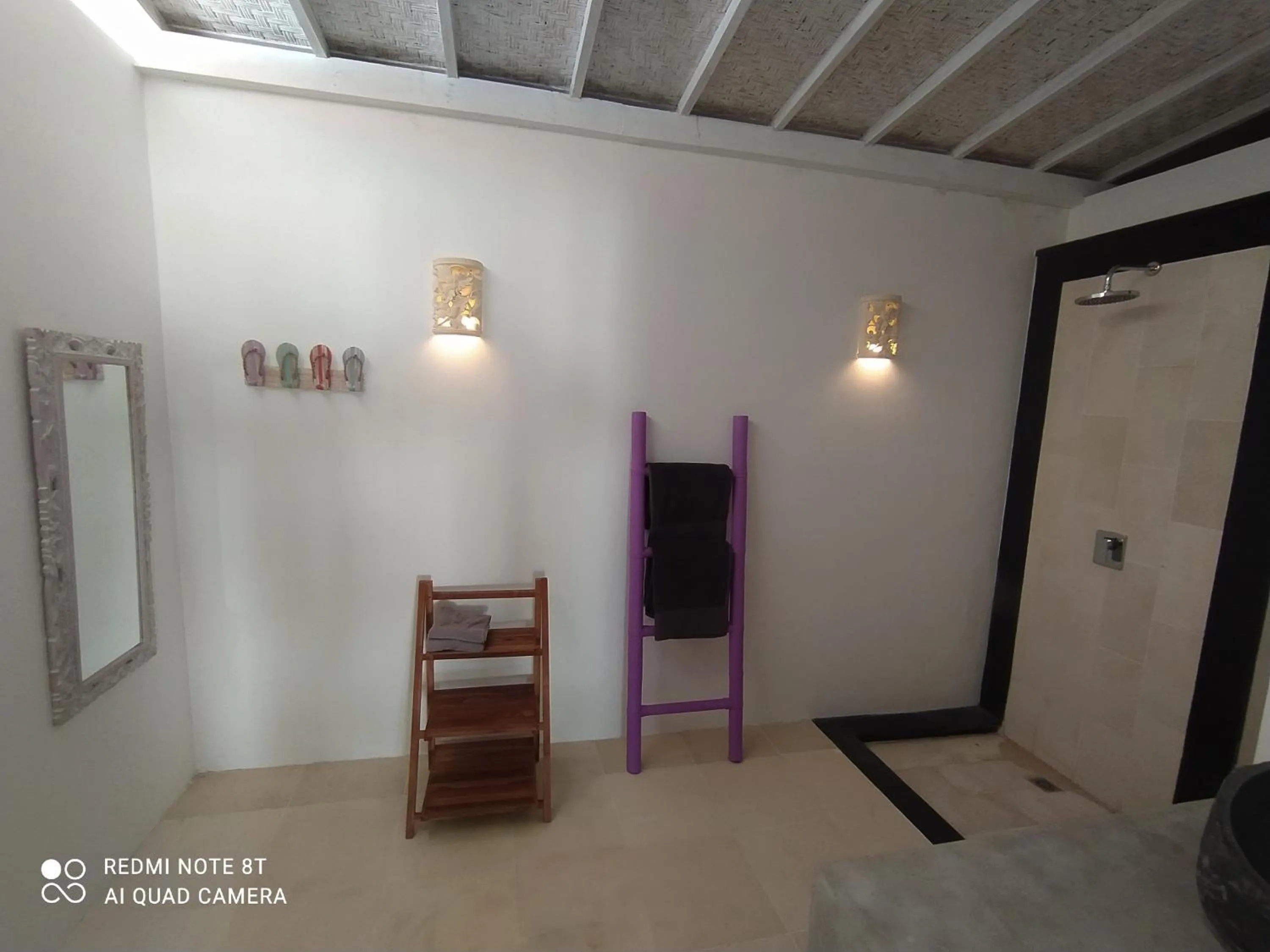 Bathroom in Villa Bukit Sweet Home