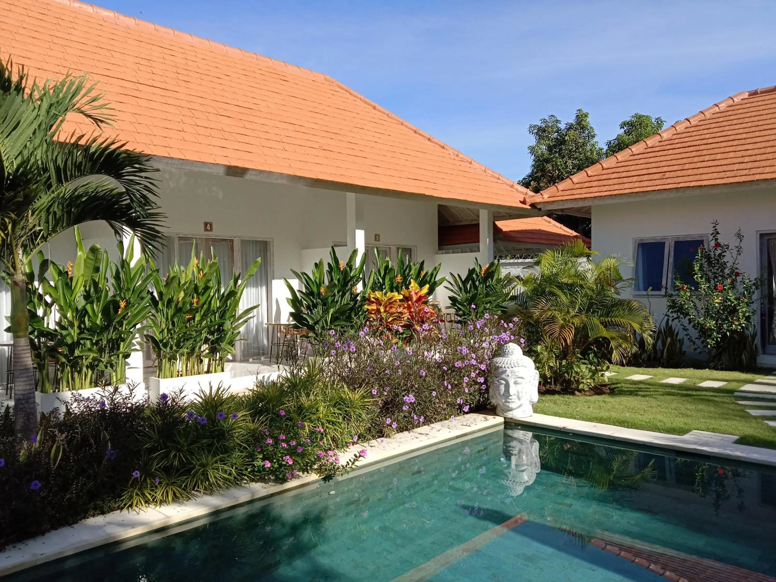 Villa Bukit Sweet Home