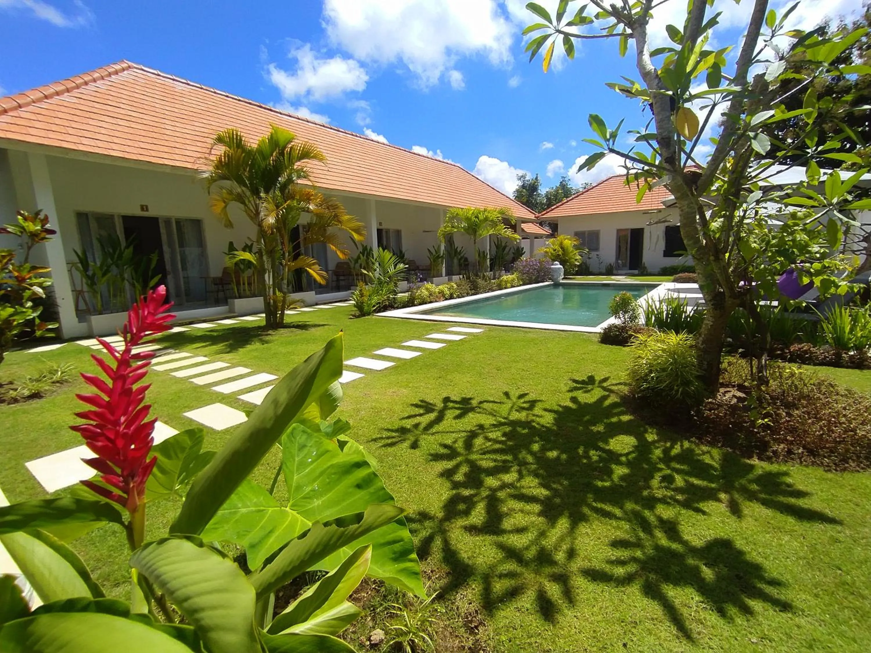 Villa Bukit Sweet Home