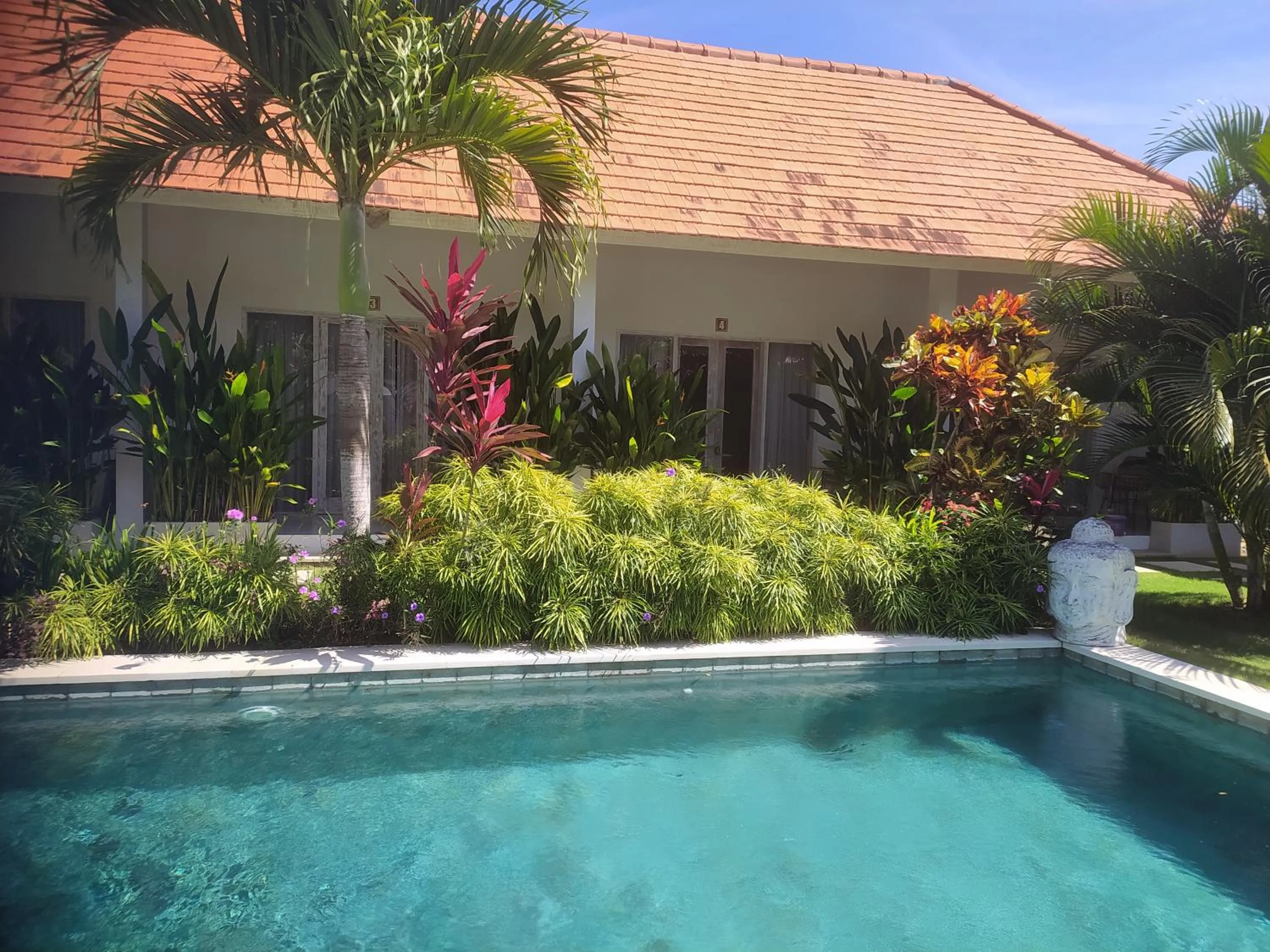 Villa Bukit Sweet Home