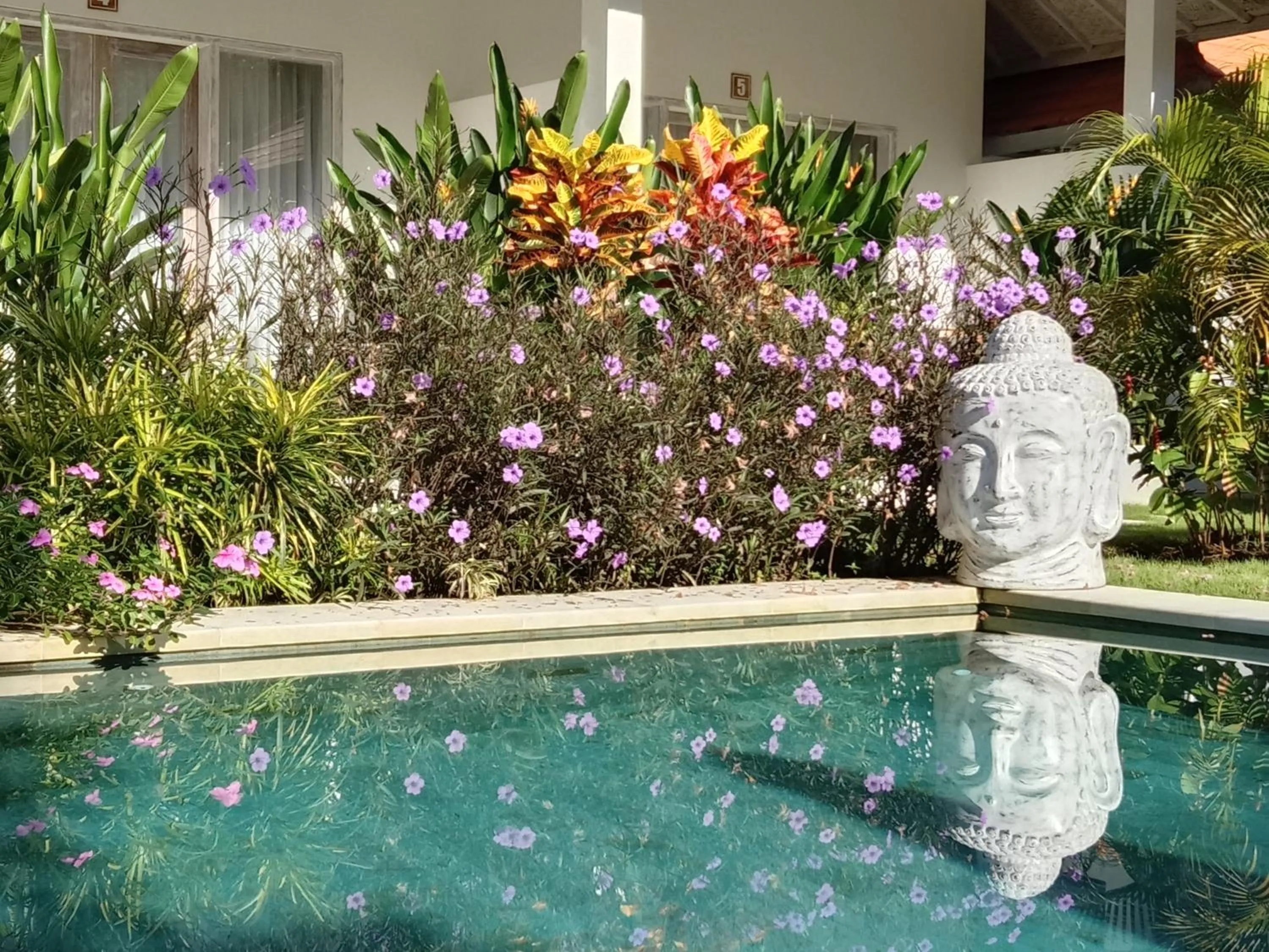 Villa Bukit Sweet Home