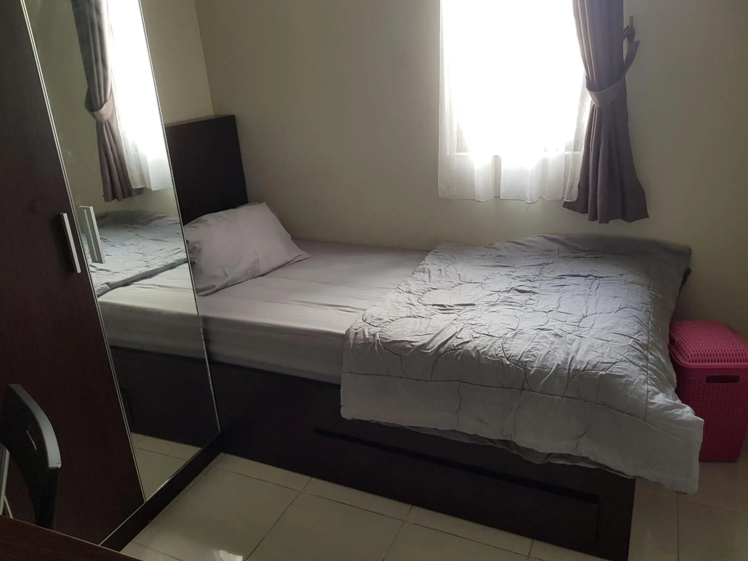 Standard Single Room - single occupancy in Aloha Guest House 2 - Female Only