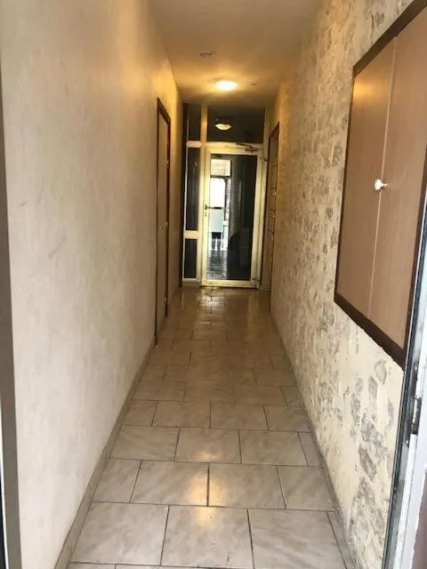 Property building in Appart'hôtel Voltaire