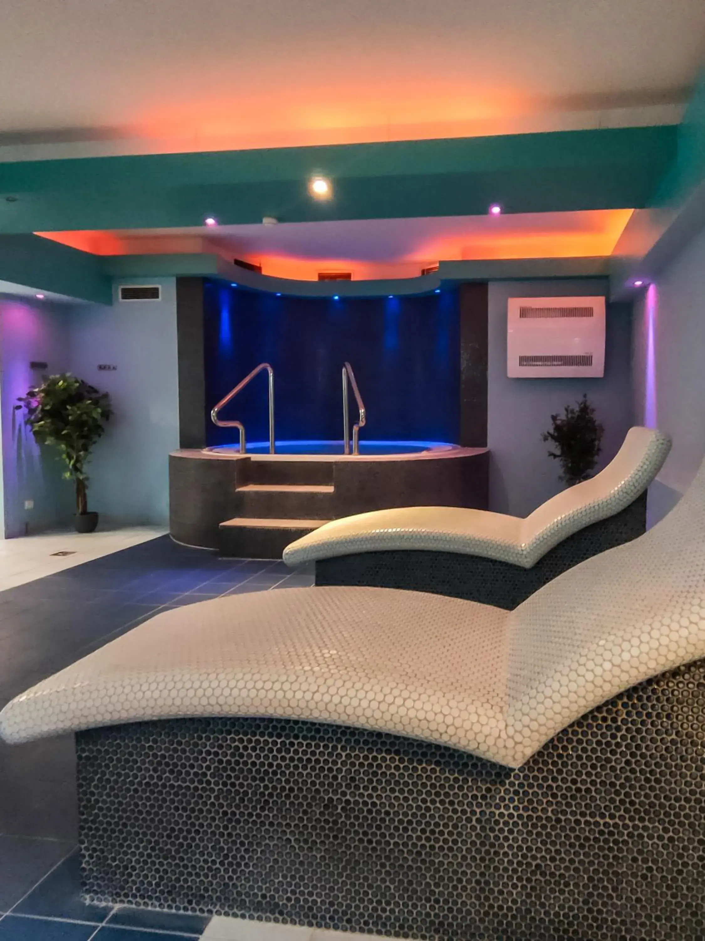 Casa Marina Spa by Baltic Home Casa Marina Spa by Baltic Home