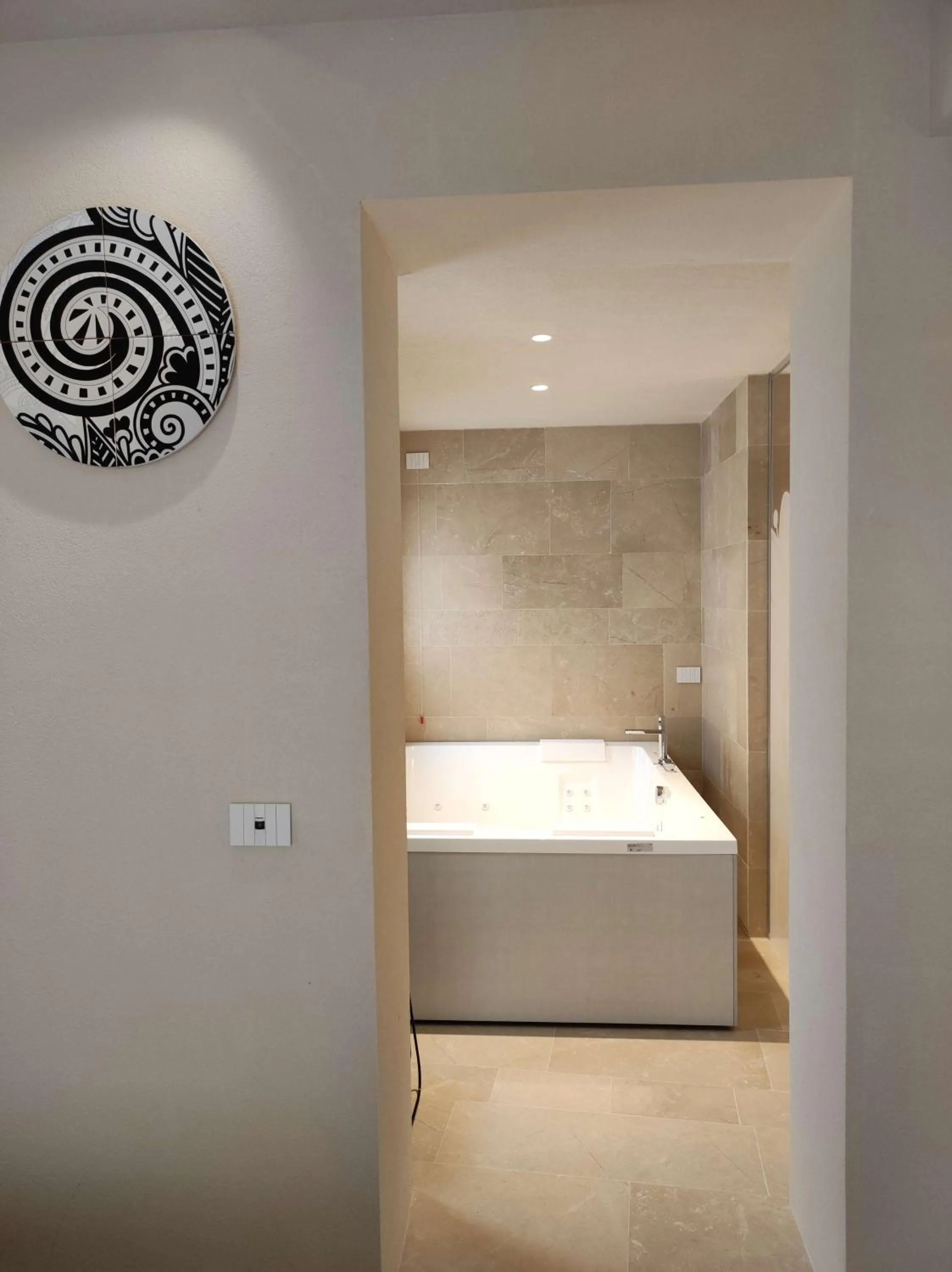 Spa and wellness centre/facilities in Palazzo Gatto Art Hotel & SPA - BW Premier Collection