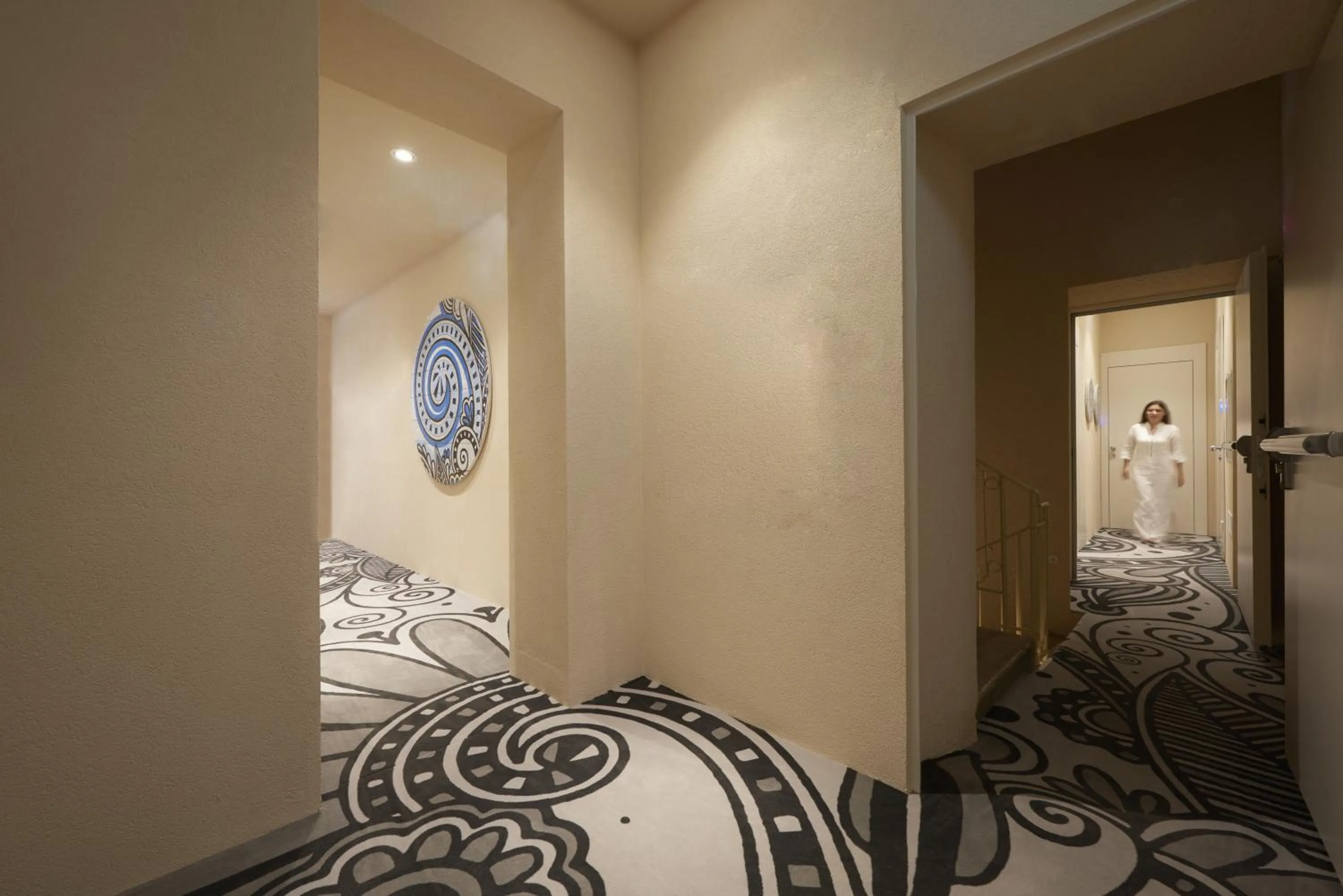 Other, Bed in Palazzo Gatto Art Hotel & SPA - BW Premier Collection