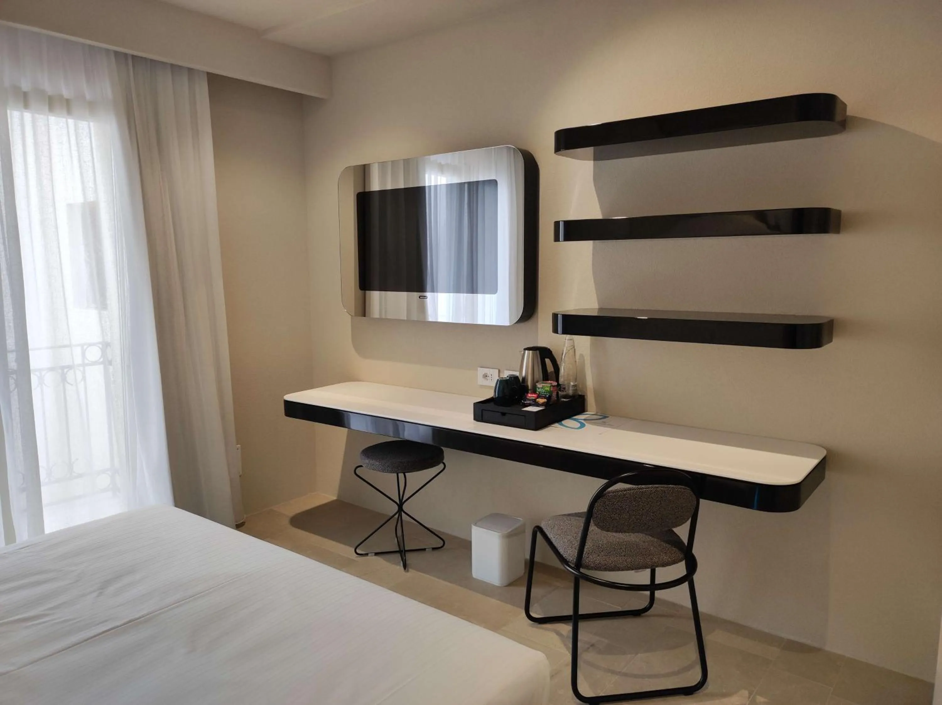 Other, Bed in Palazzo Gatto Art Hotel & SPA - BW Premier Collection