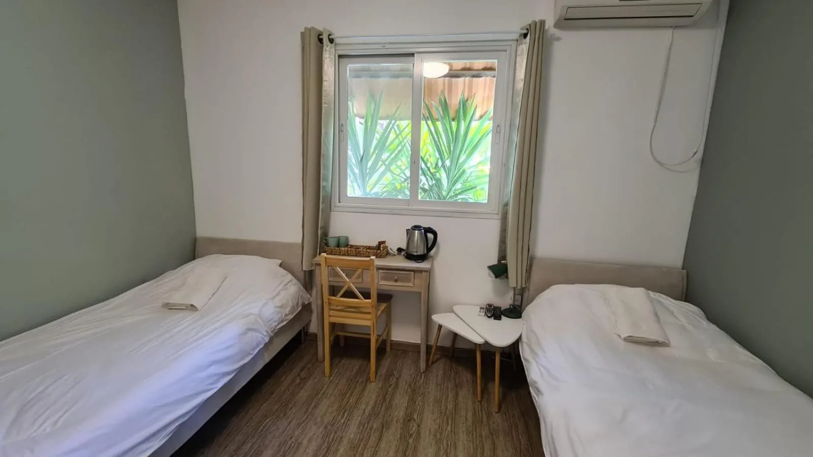 Suite with Garden View in Olives