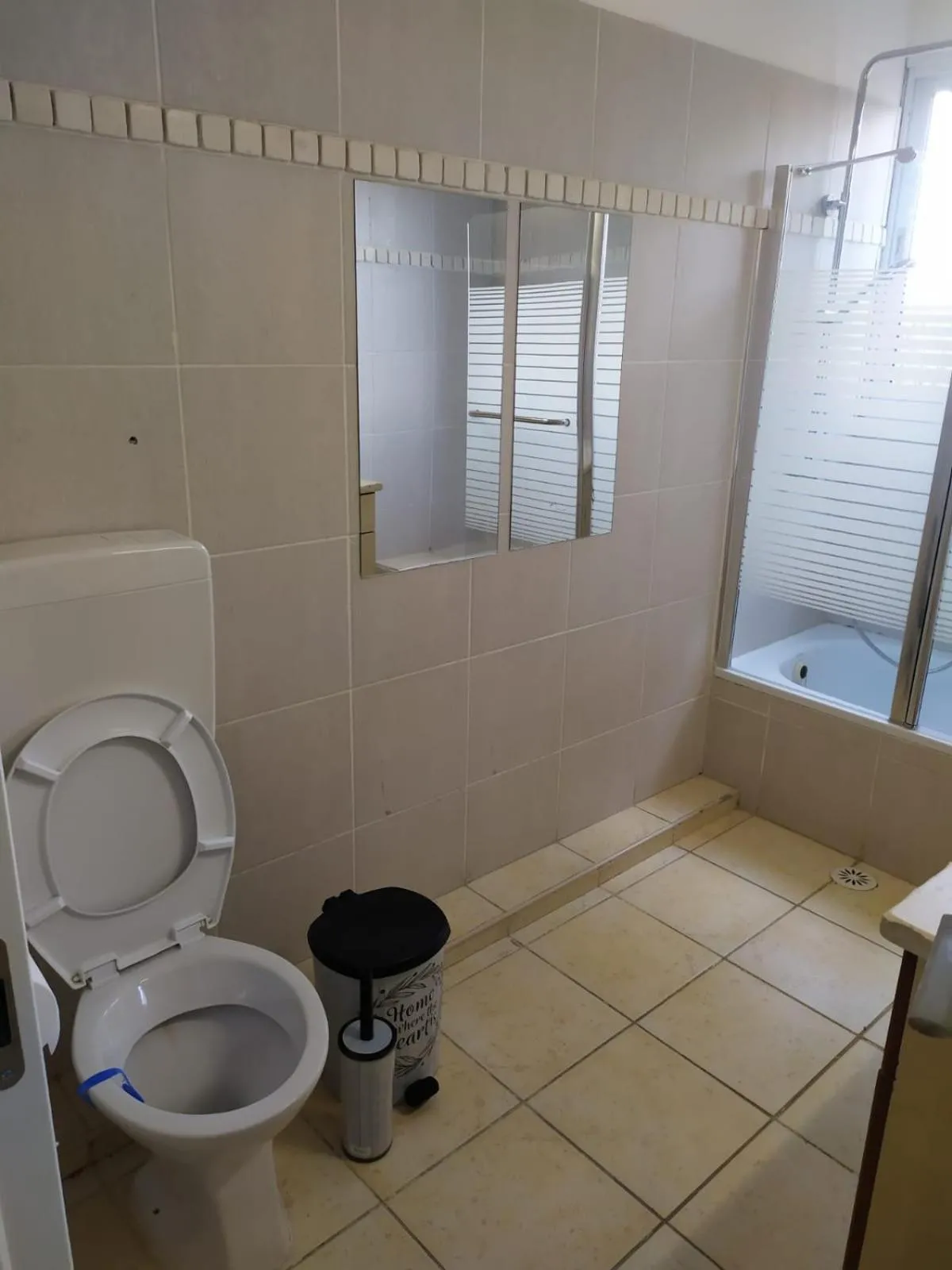 Suite with Terrace in Olives