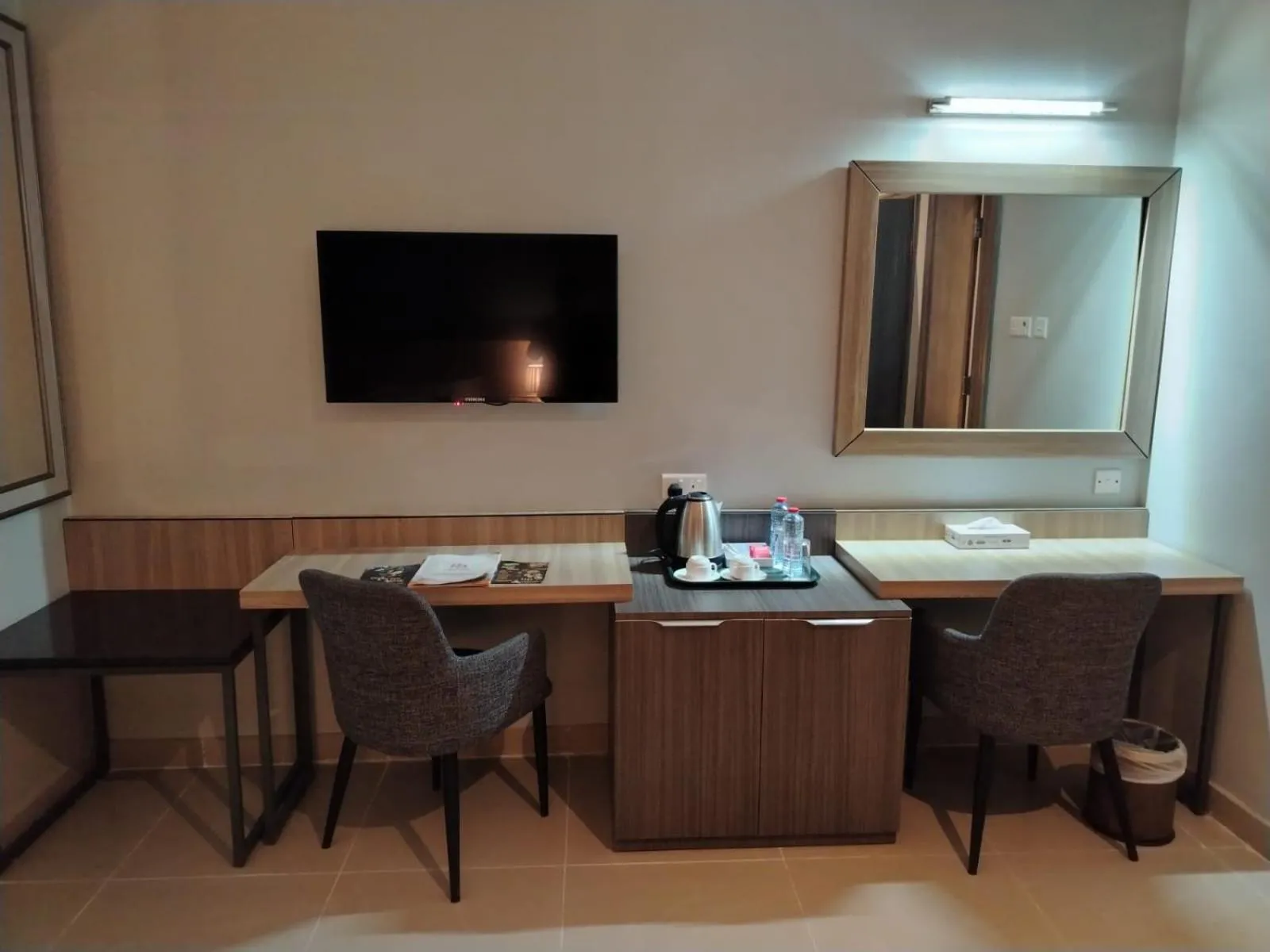 Fortis Hotel Fujairah