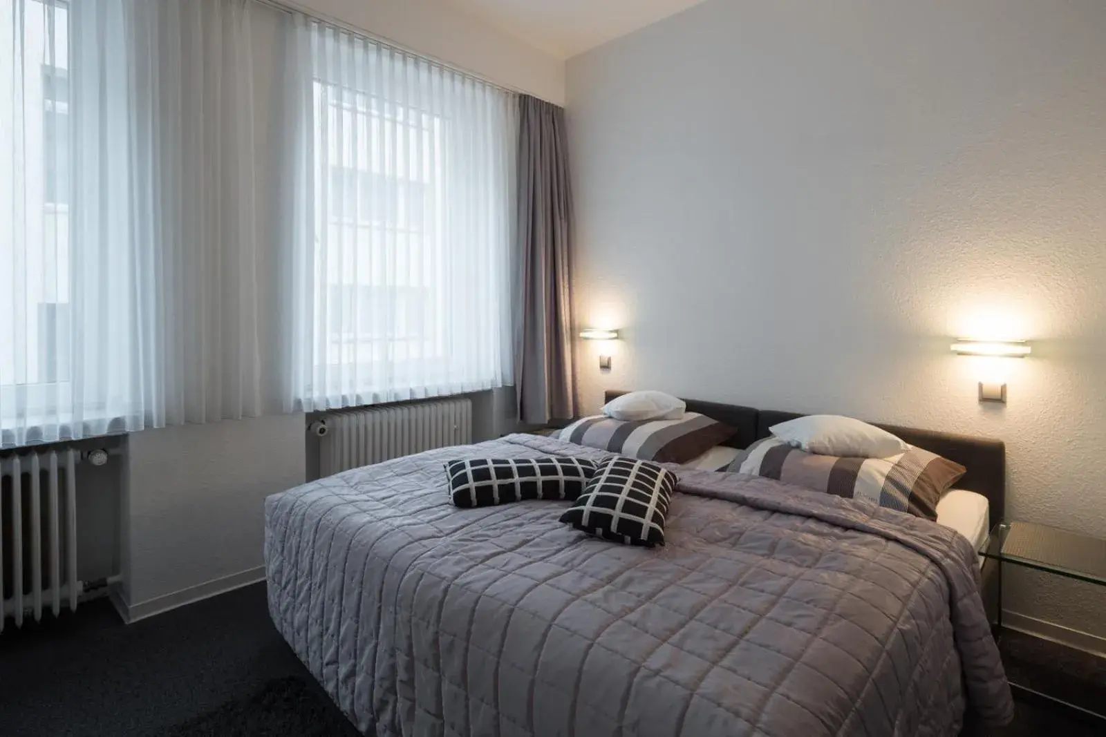 Hotel Brandenburger Hof Hotel Brandenburger Hof