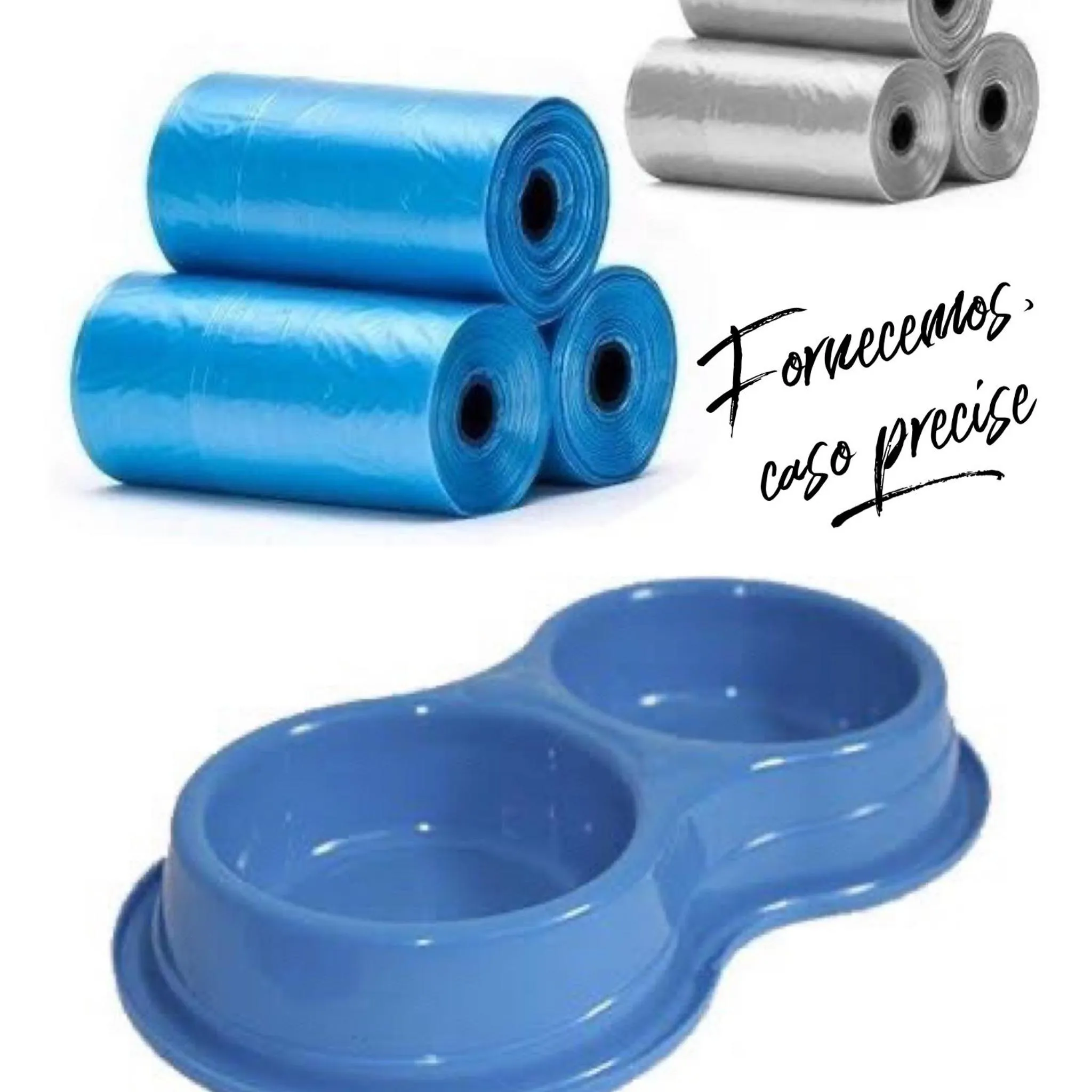 Suítes Curta Paraty, Família e PETs