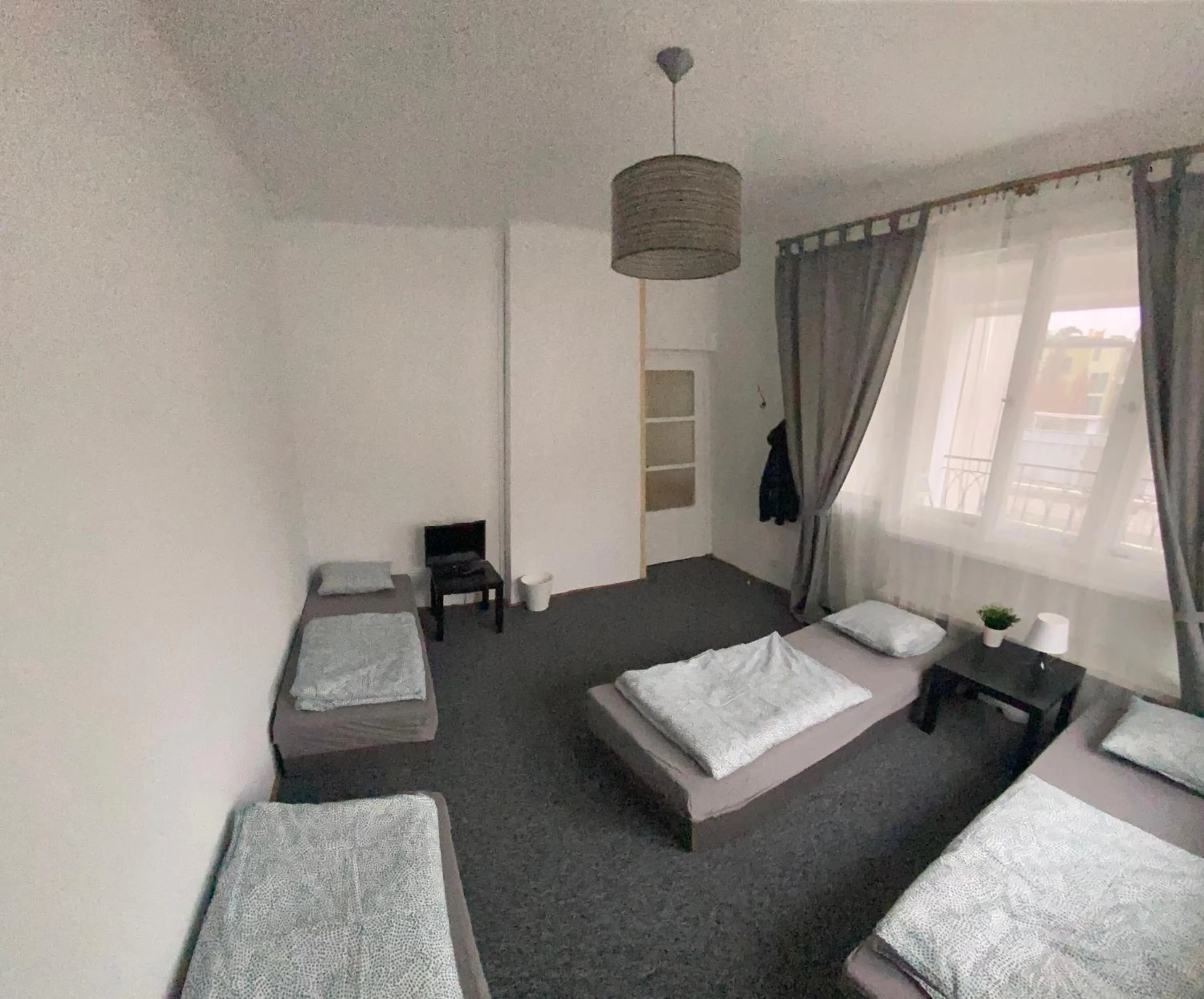 Photo of the whole room in Hostel Czecha