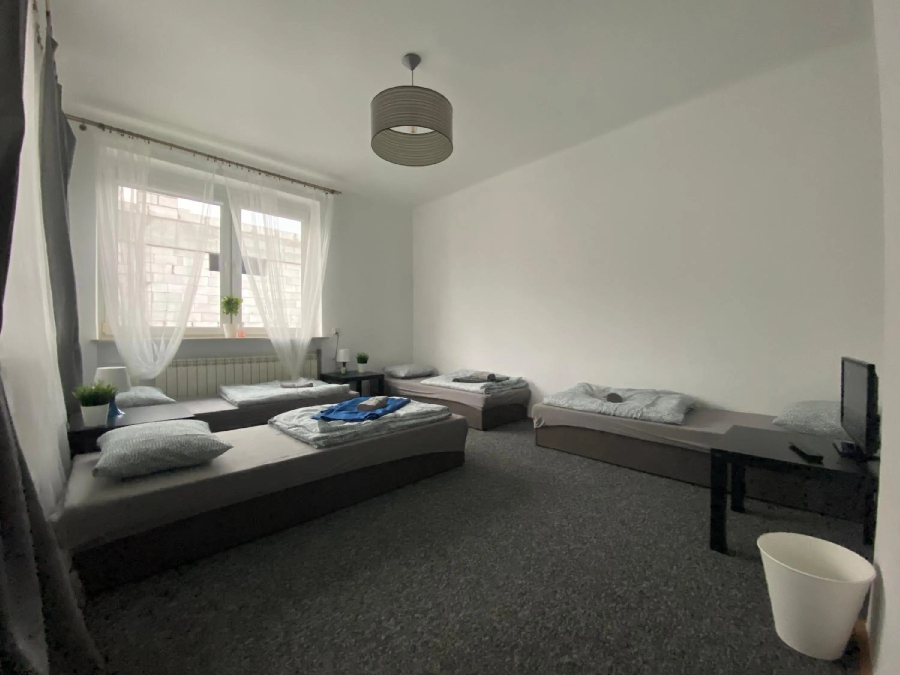 Bed in Hostel Czecha
