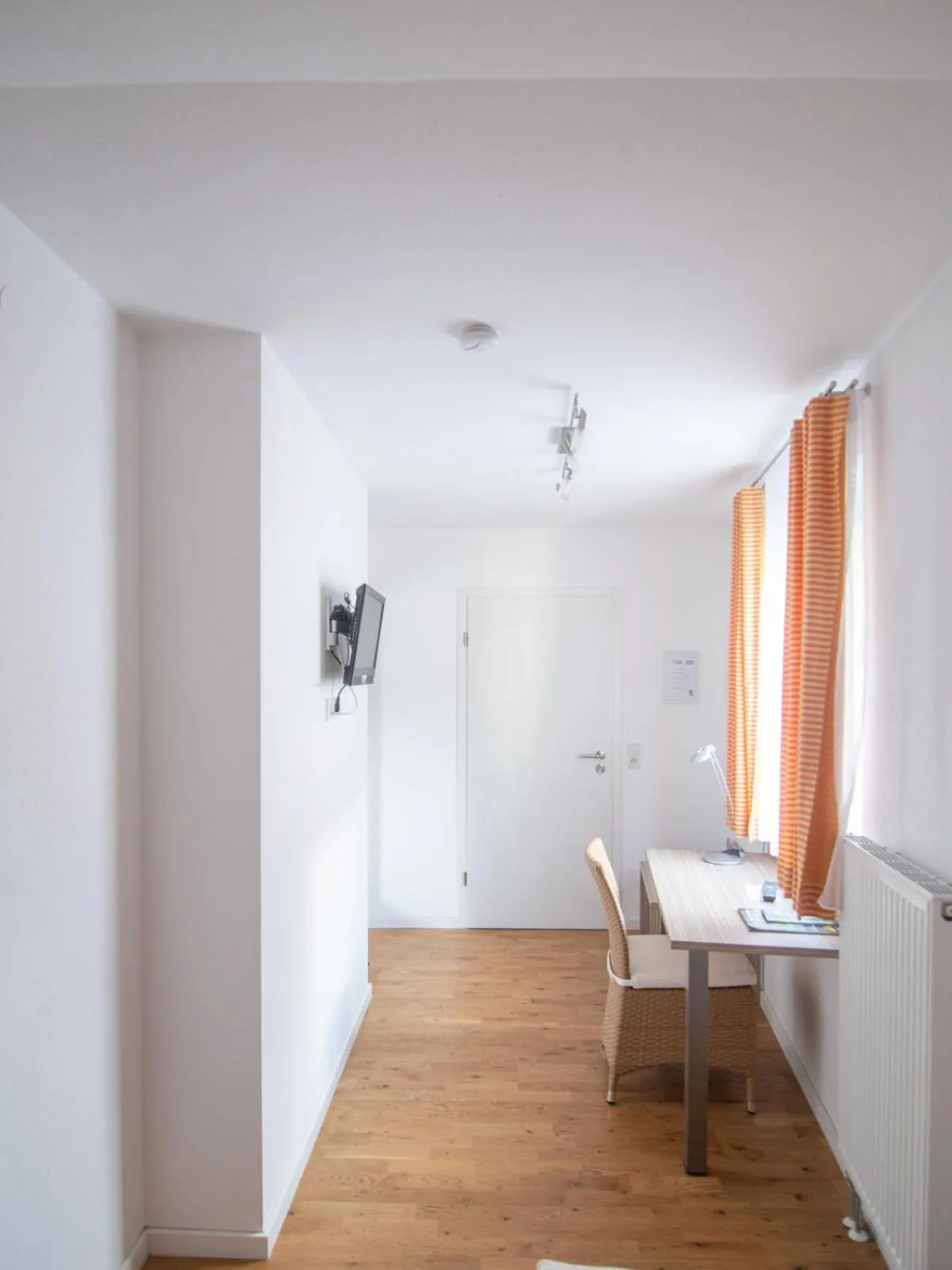 Photo of the whole room in Brauereigasthof zum Lamm