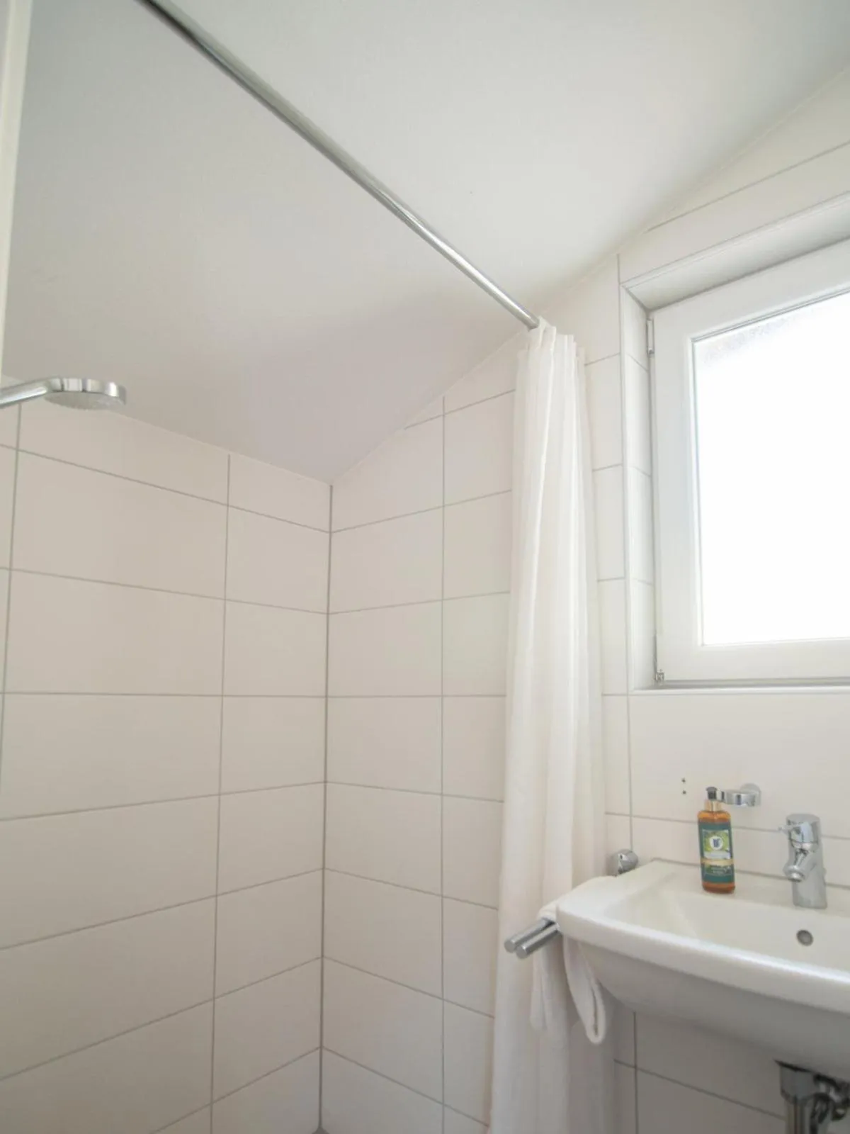 Bathroom in Brauereigasthof zum Lamm