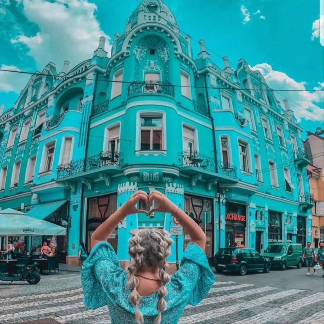 Panoramic Apartments Oradea
