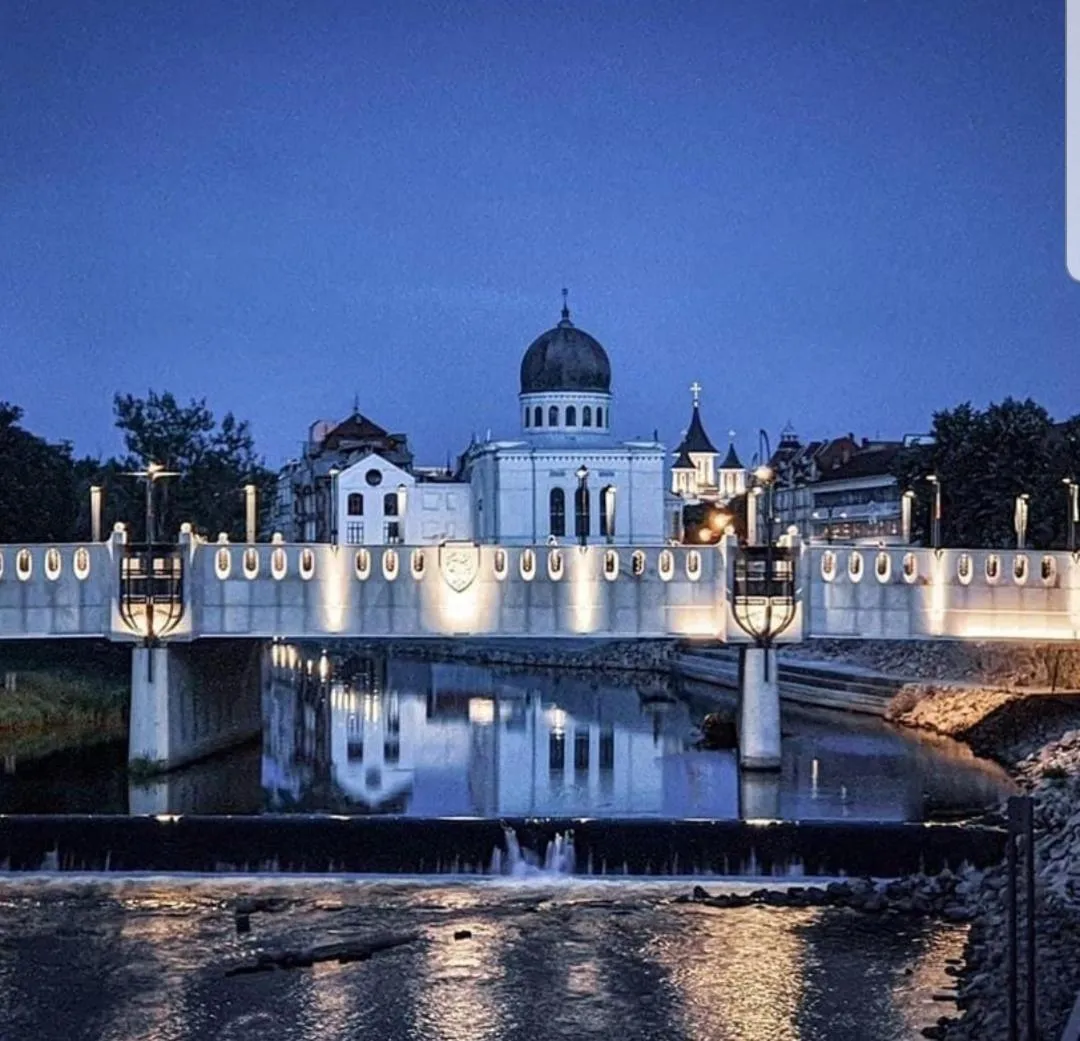 Panoramic Apartments Oradea