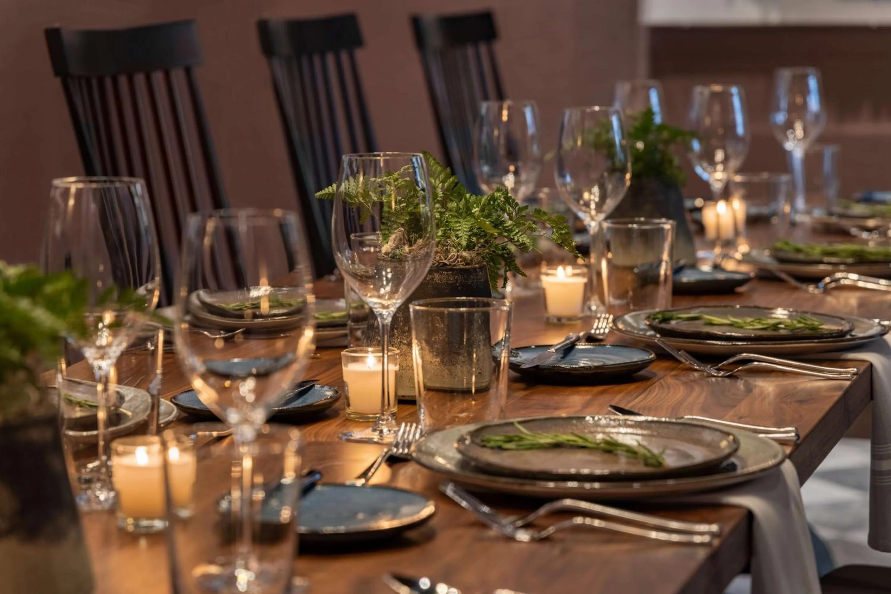 Restaurant/places to eat in Valley Hotel Homewood Birmingham - Curio Collection By Hilton