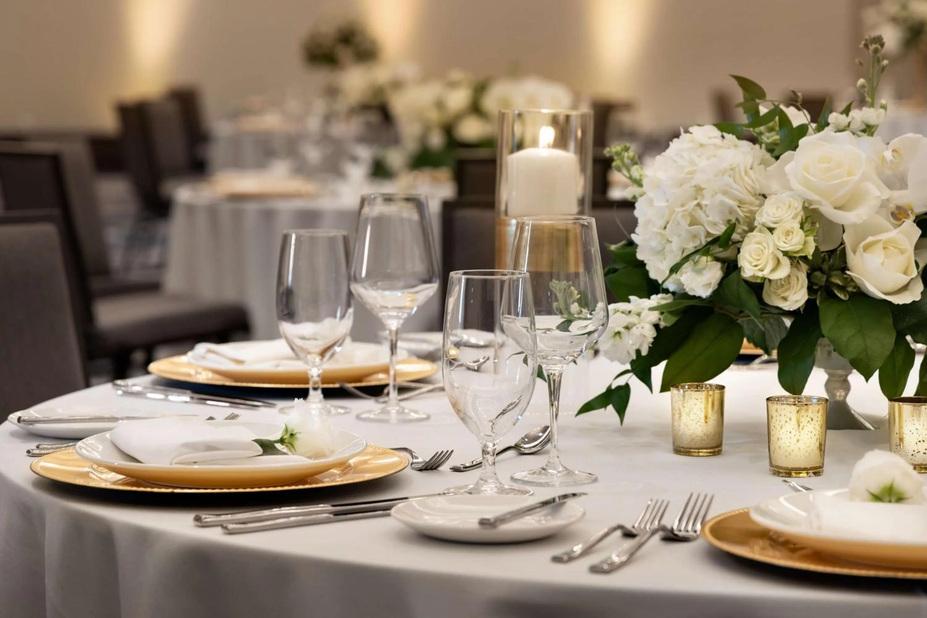 Meeting/conference room in Valley Hotel Homewood Birmingham - Curio Collection By Hilton