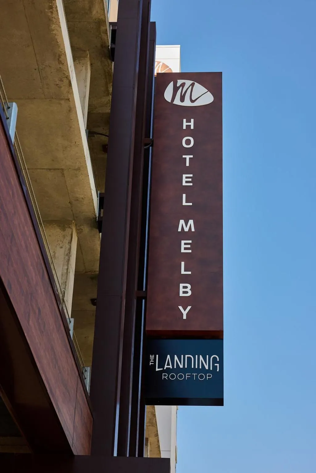 Hotel Melby Downtown Melbourne Tapestry Collection By Hilton