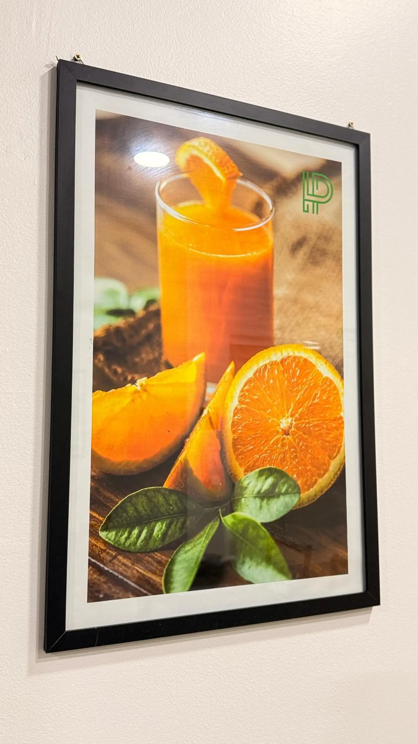 Restaurant/places to eat in Limeira Plaza Hotel