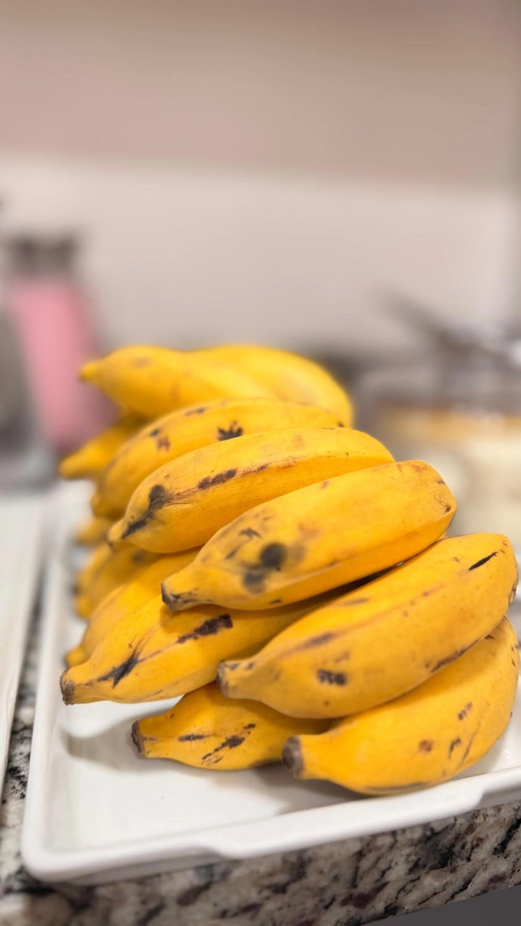 Breakfast in Limeira Plaza Hotel
