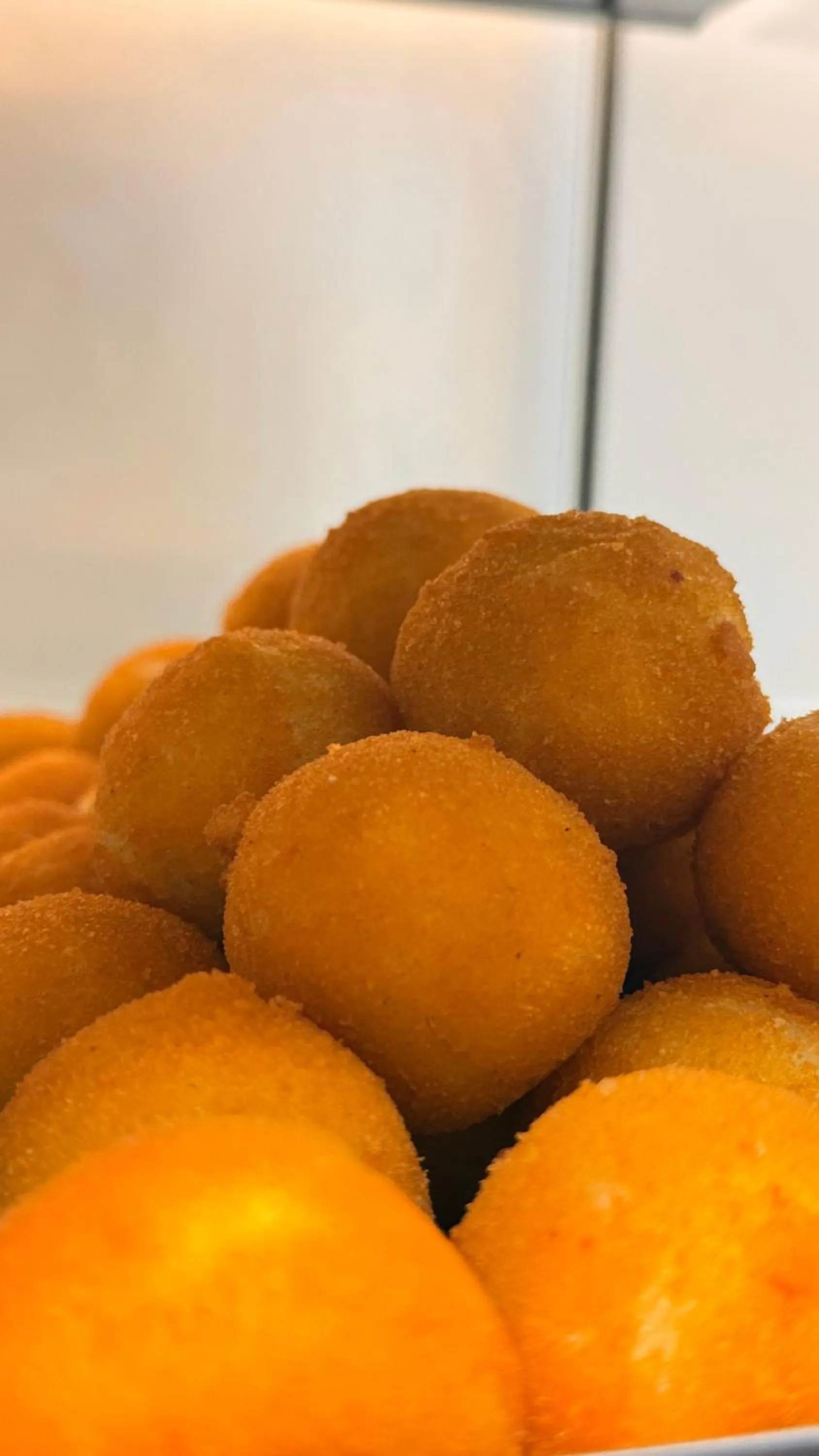 Breakfast in Limeira Plaza Hotel