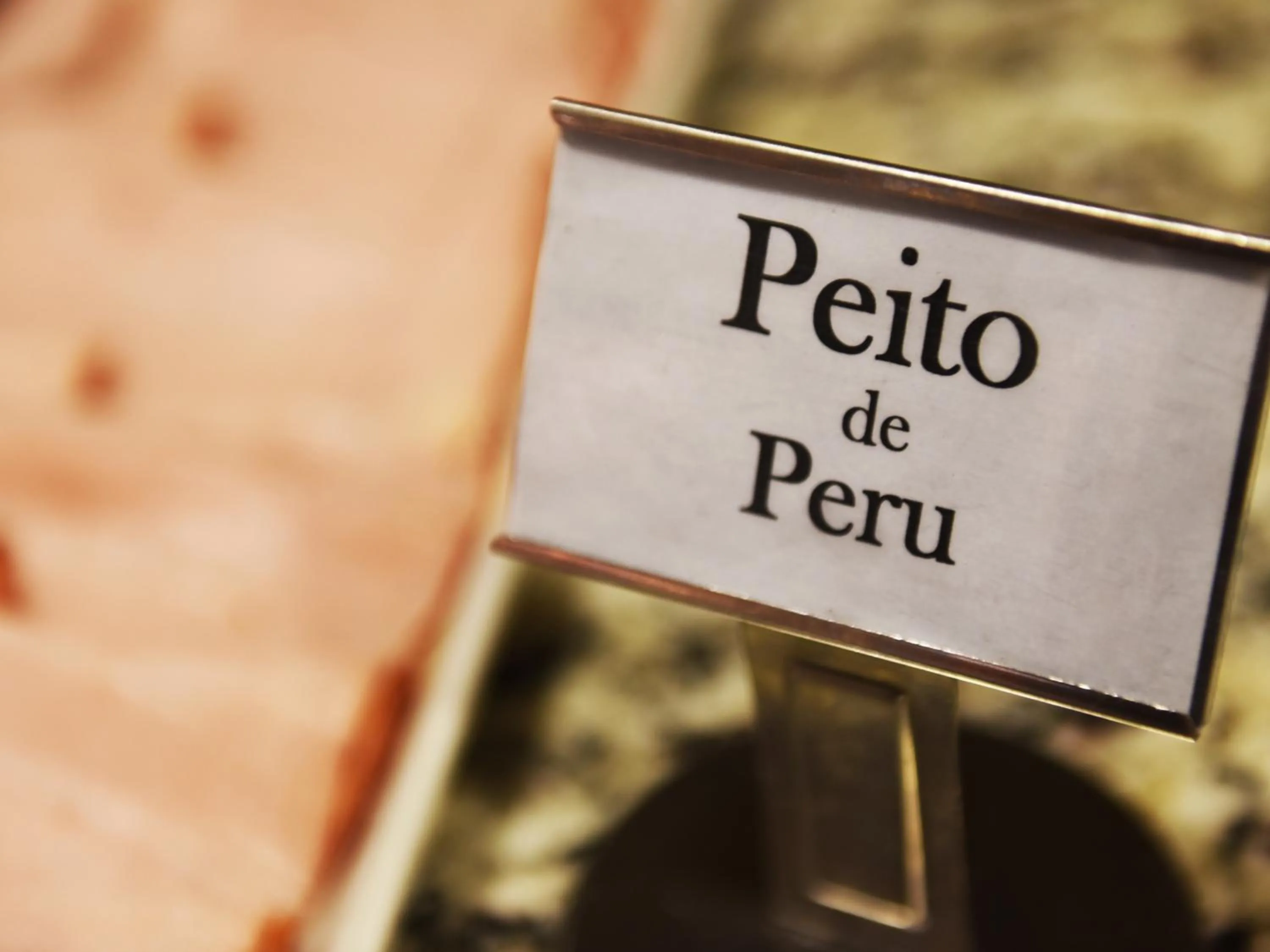 Breakfast in Limeira Plaza Hotel