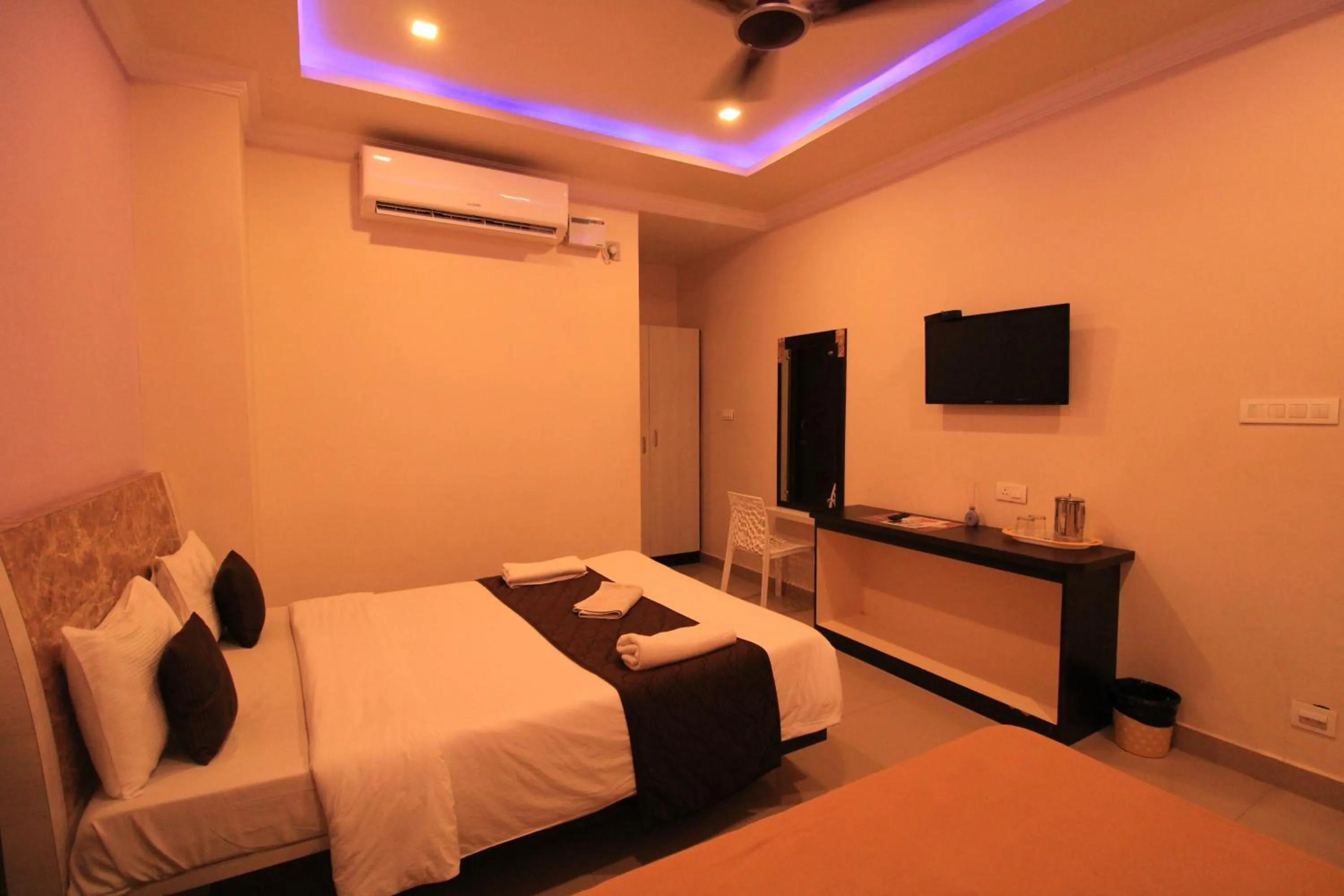 Bouvana Residency