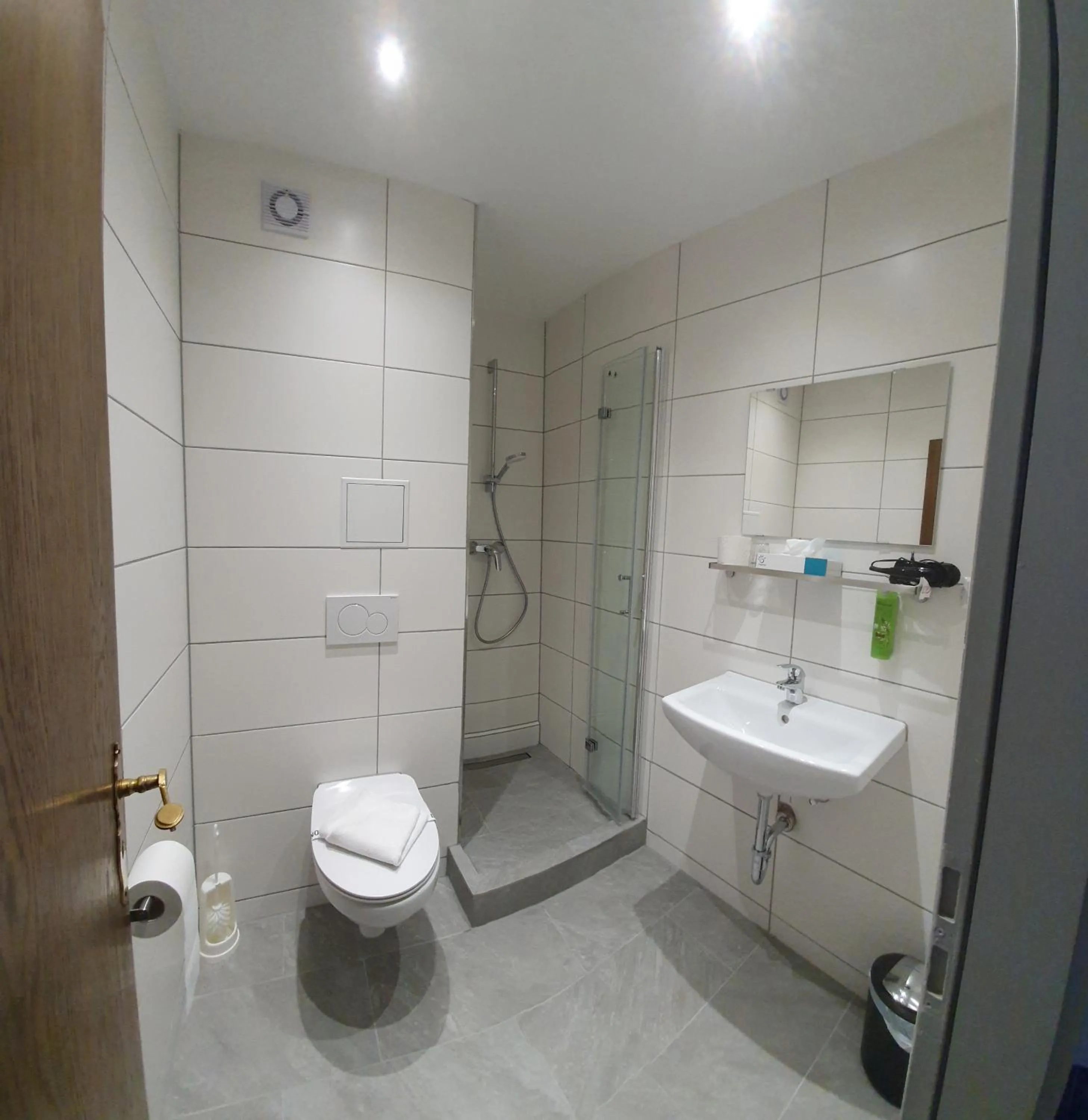 Hotel JÄGERHAUS in Singen am Hohentwiel