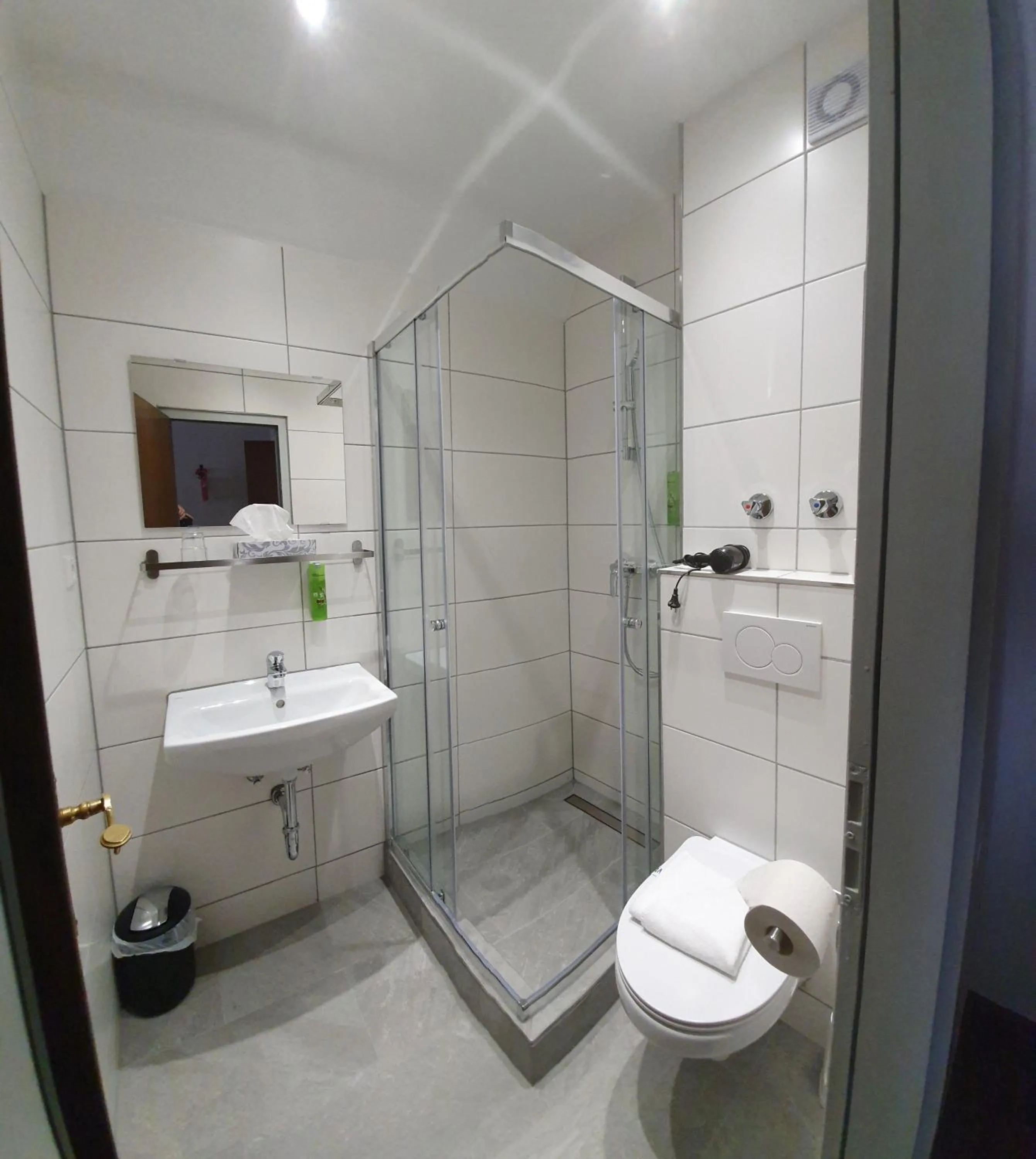 Hotel JÄGERHAUS in Singen am Hohentwiel