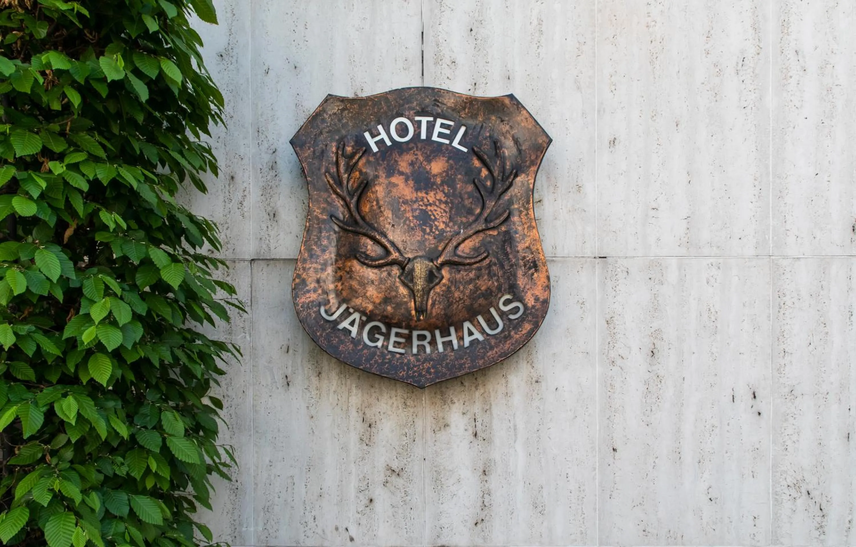 Hotel JÄGERHAUS in Singen am Hohentwiel