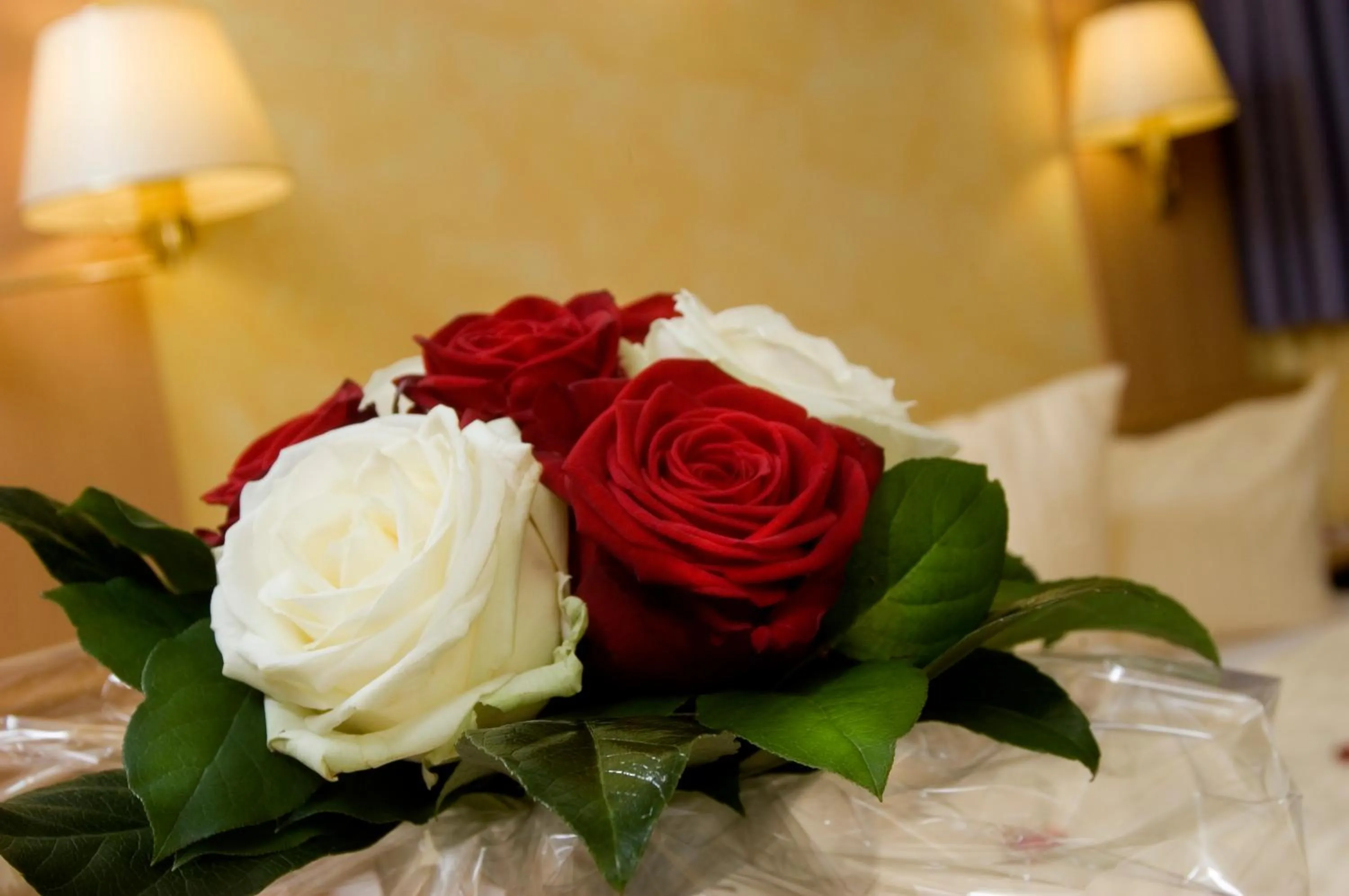 Decorative detail in Hotel Hauer