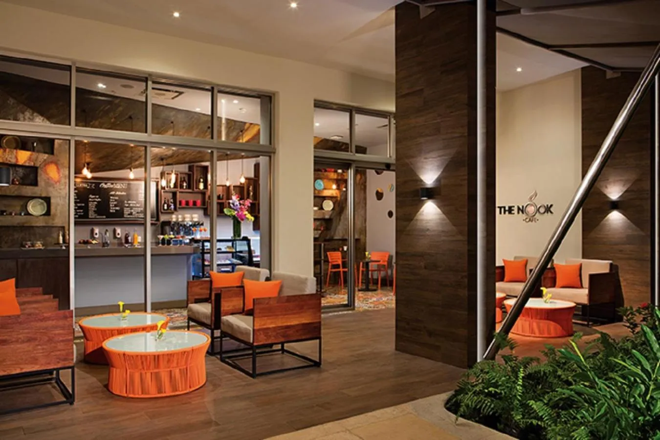 Coffee/tea facilities in Secrets Riviera Cancún Resort & Spa - Adults Only - All inclusive