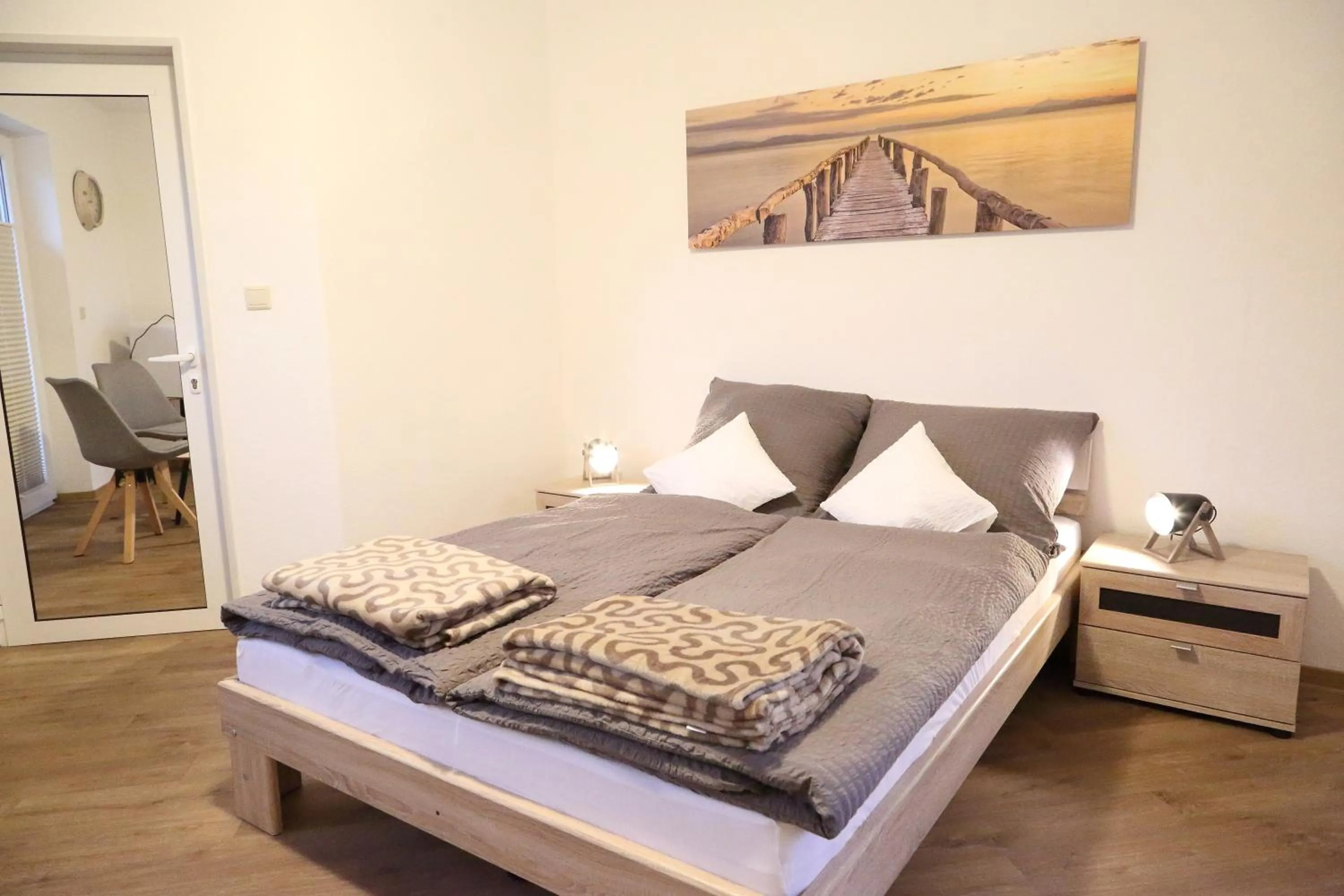 Gästehaus zum Surgrund