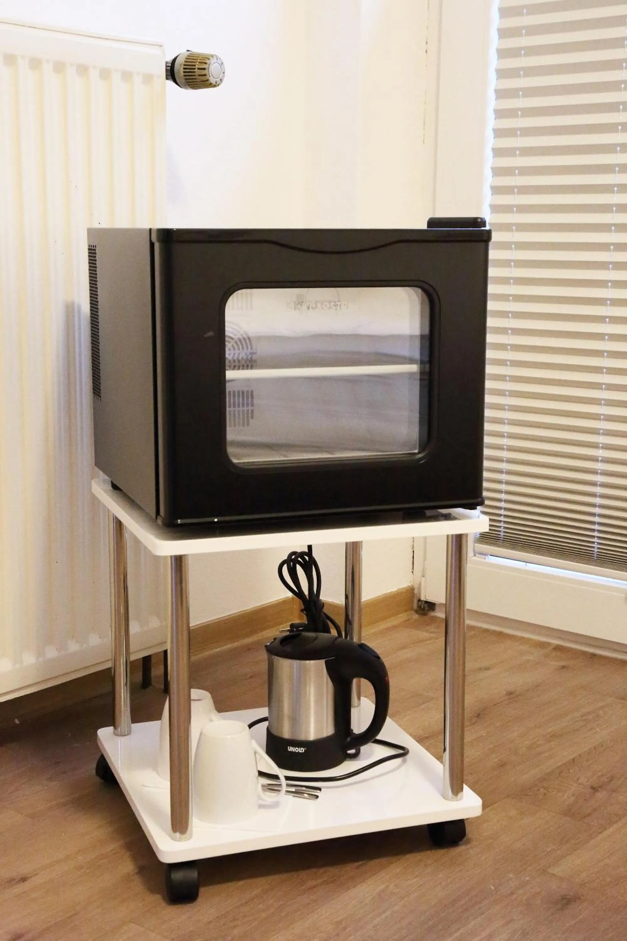 Gästehaus zum Surgrund