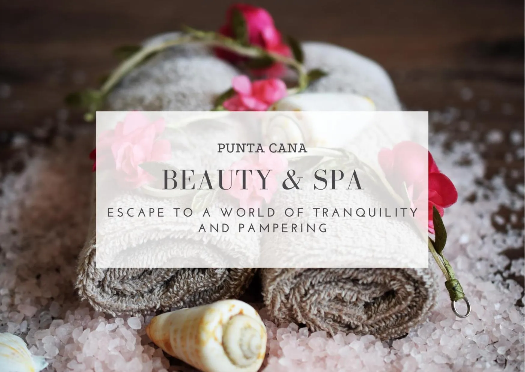 Massage in Amazing Villa in Casa de Campo with Included in Price Maid and Waiter