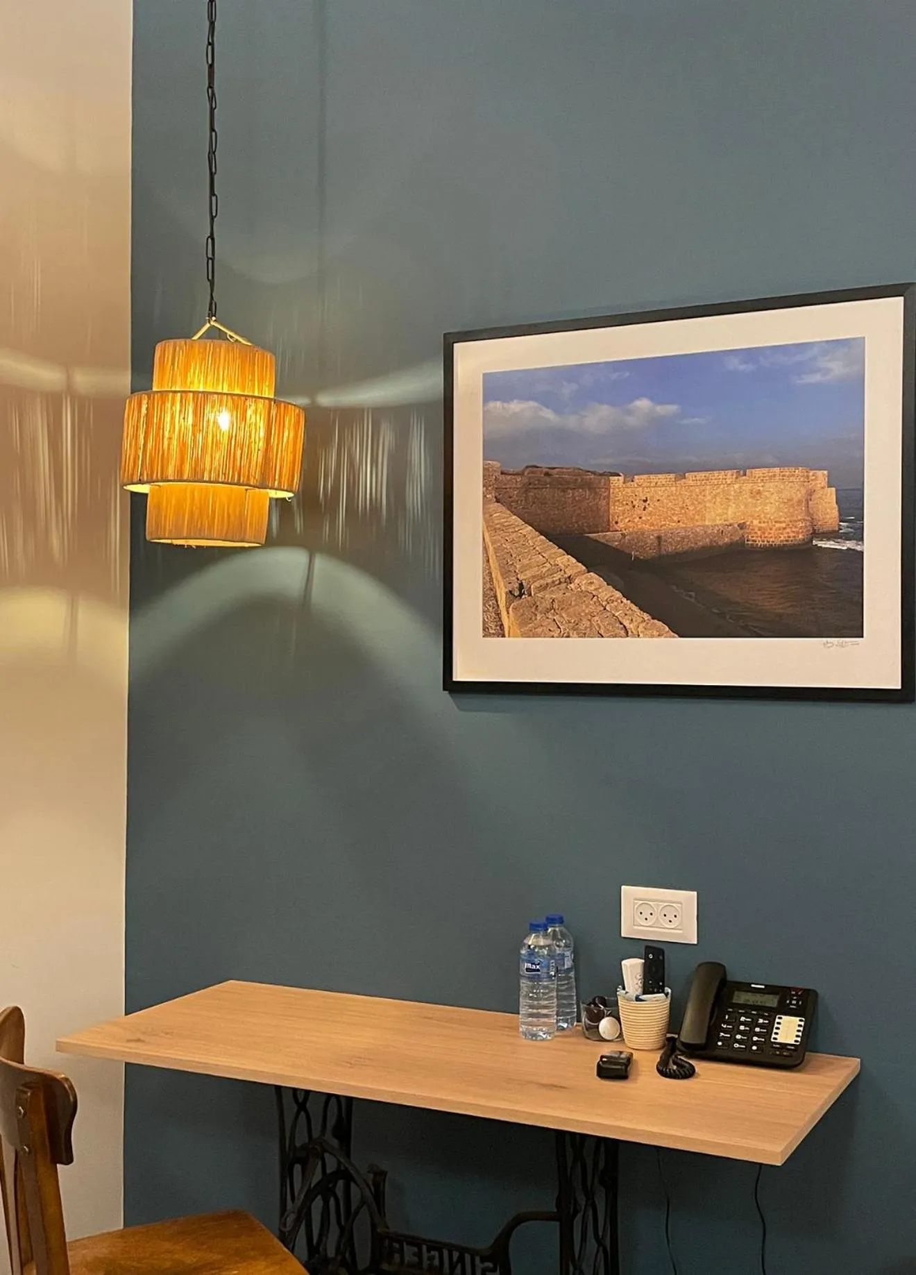 Bedroom in Beit Elfarasha