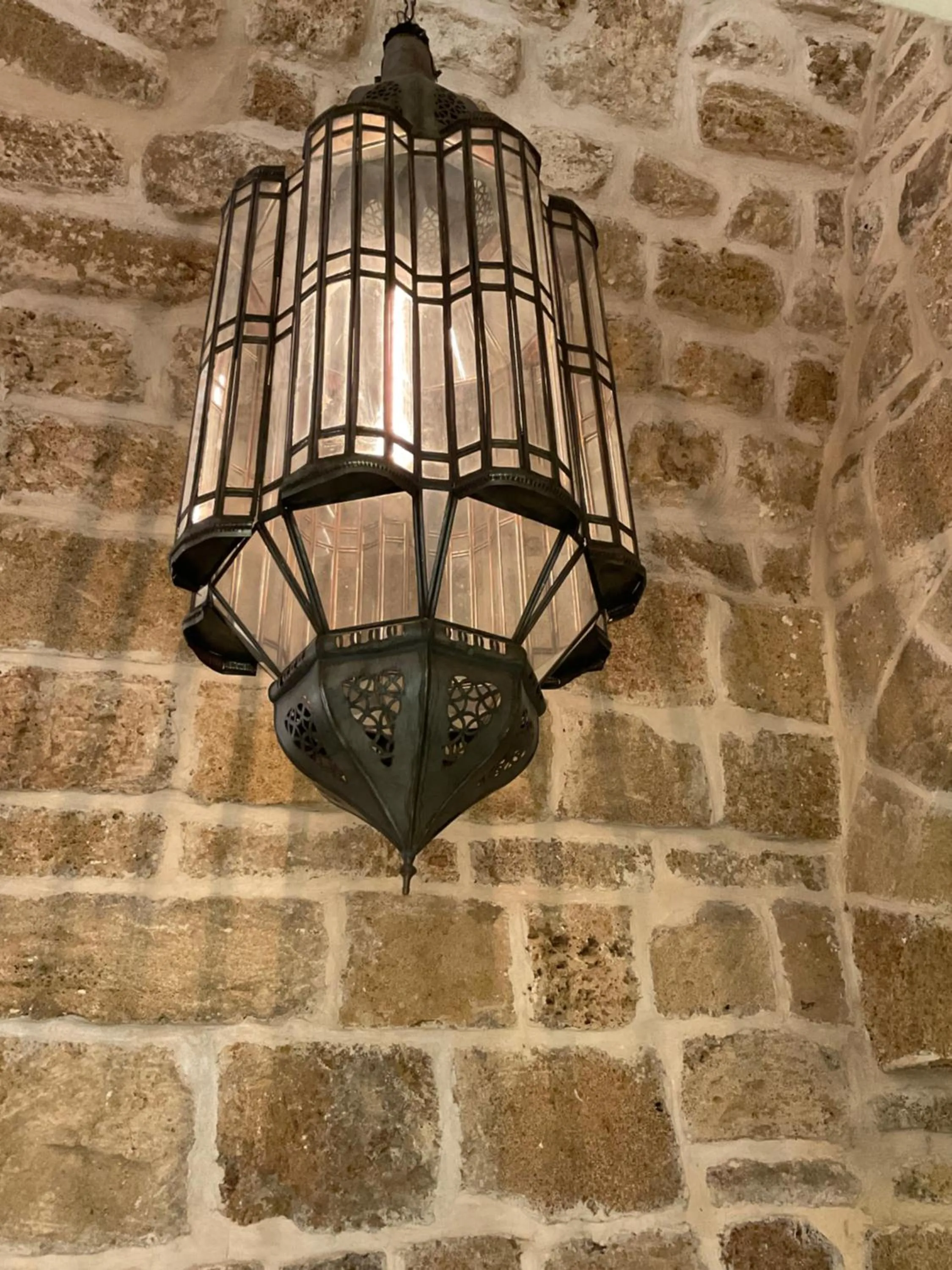 Lobby or reception in Beit Elfarasha